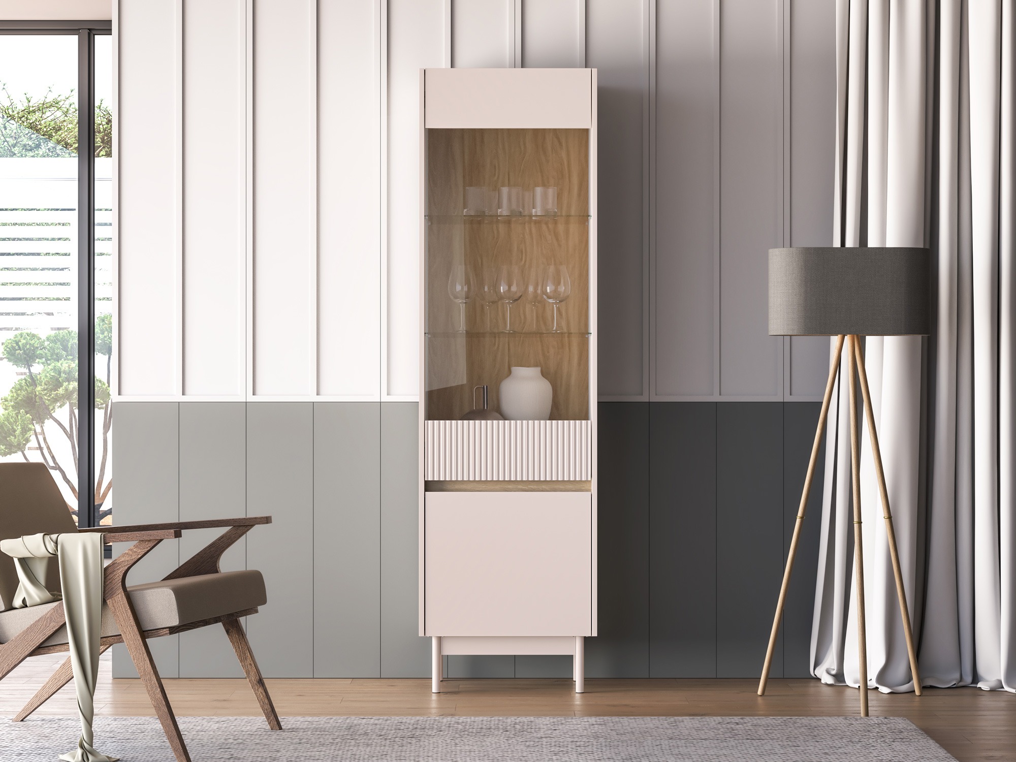 Estantería Vircalu 109