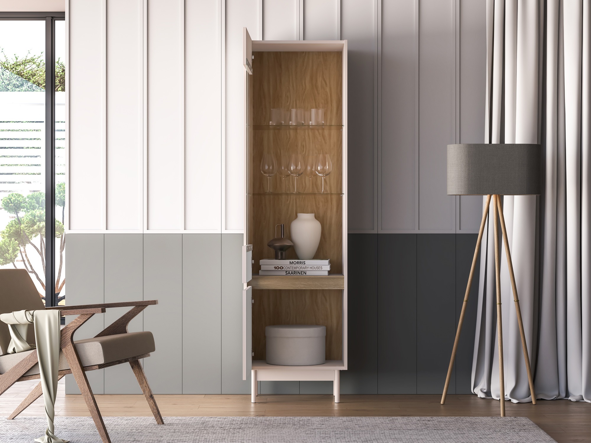 Estantería Vircalu 109