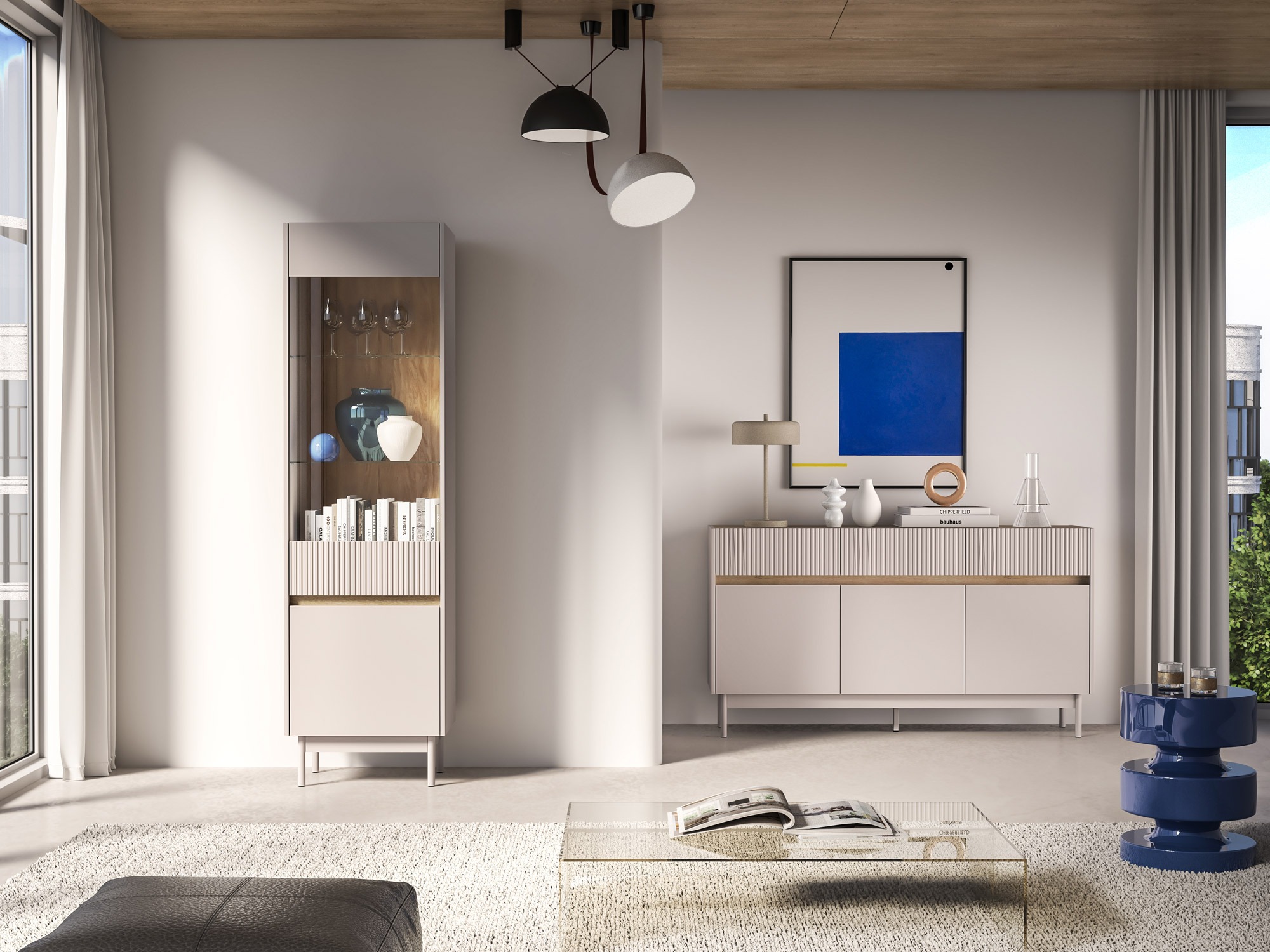 Estantería Vircalu 109