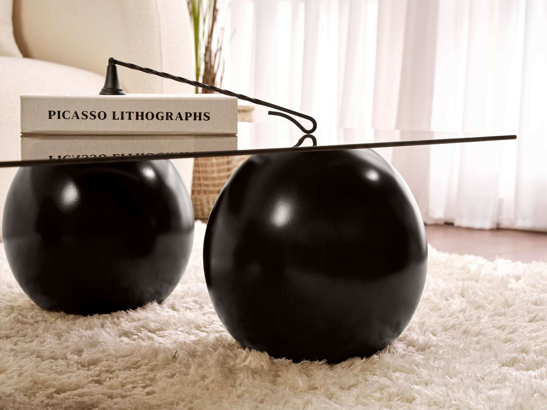 Mesa de centro Novato 127 (II)