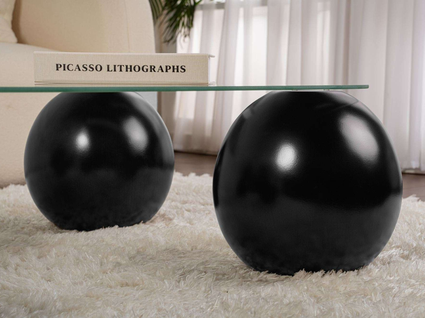 Mesa de centro Novato 128 (I)