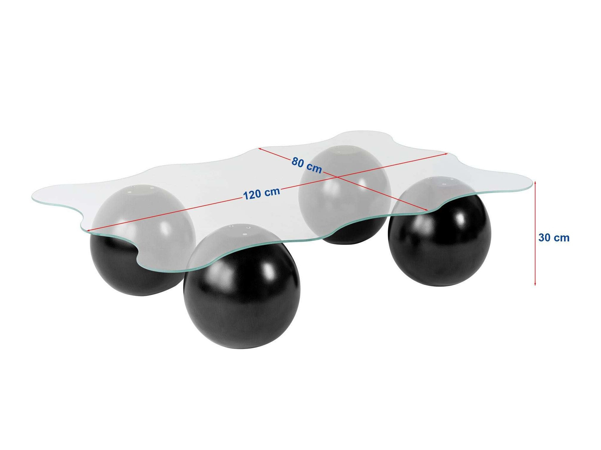 Mesa de centro Novato 129 (III)