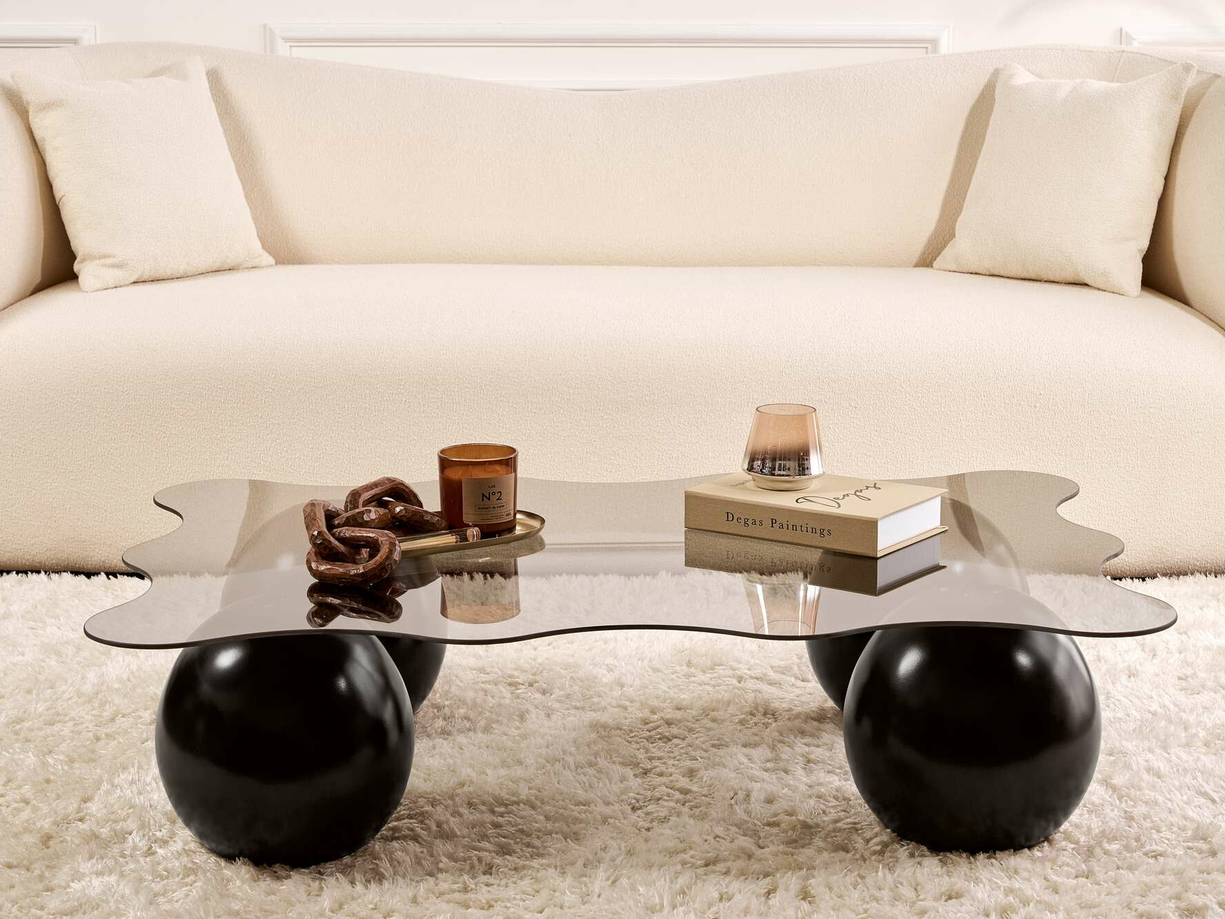 Mesa de centro Novato 129 (III)