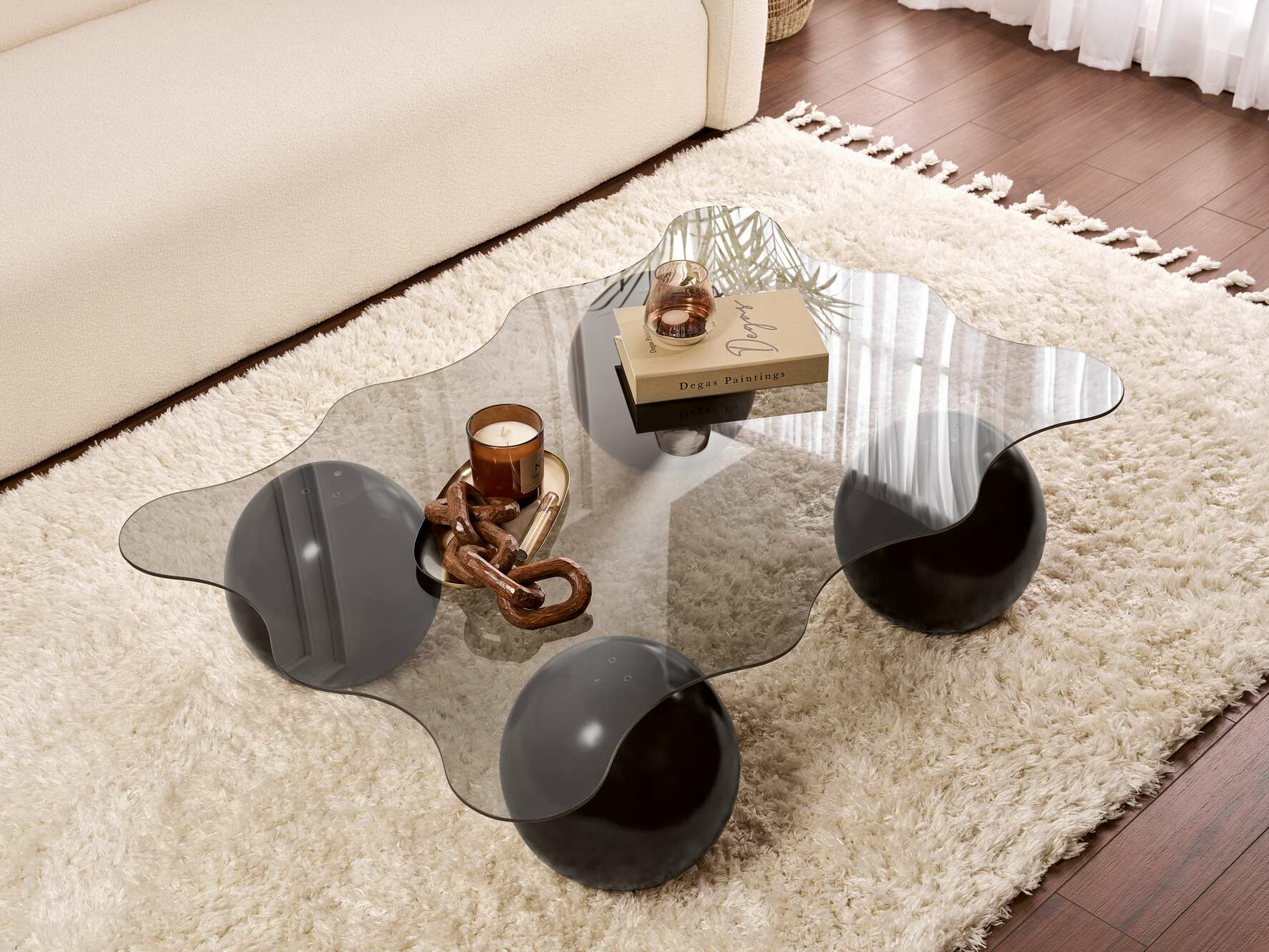 Mesa de centro Novato 129 (III)