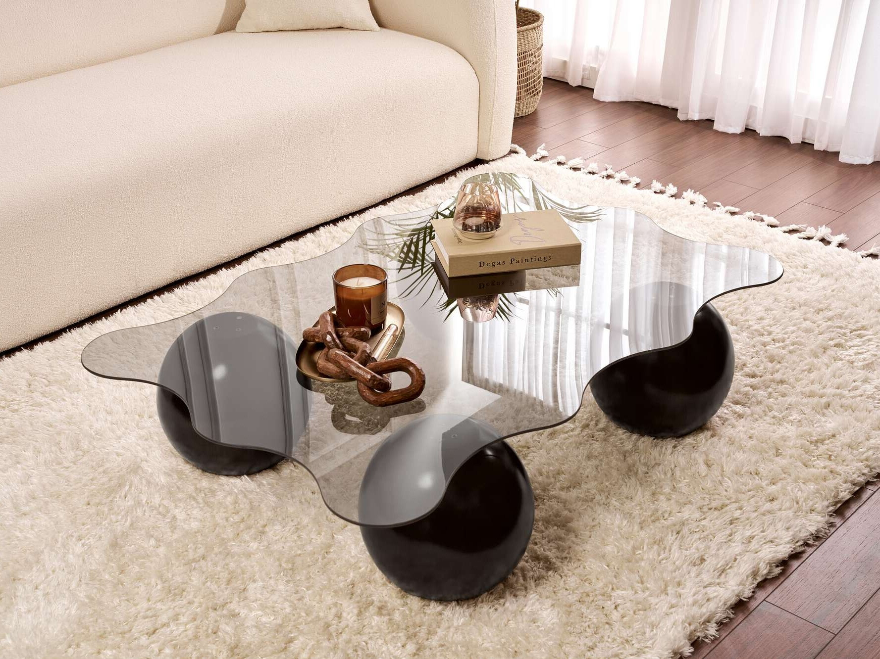 Mesa de centro Novato 129 (III)