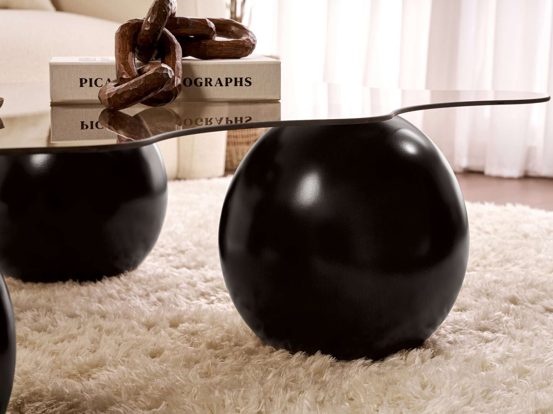 Mesa de centro Novato 129 (III)