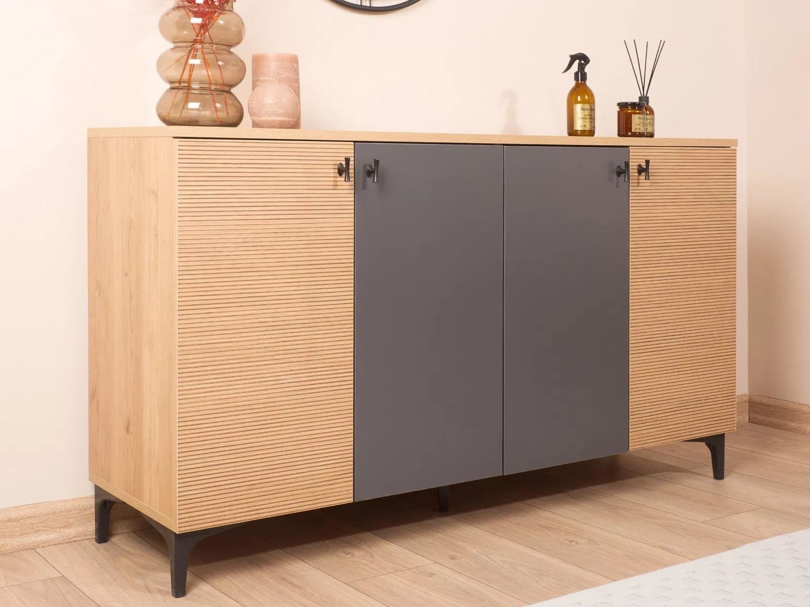 Aparador Kailua 2518