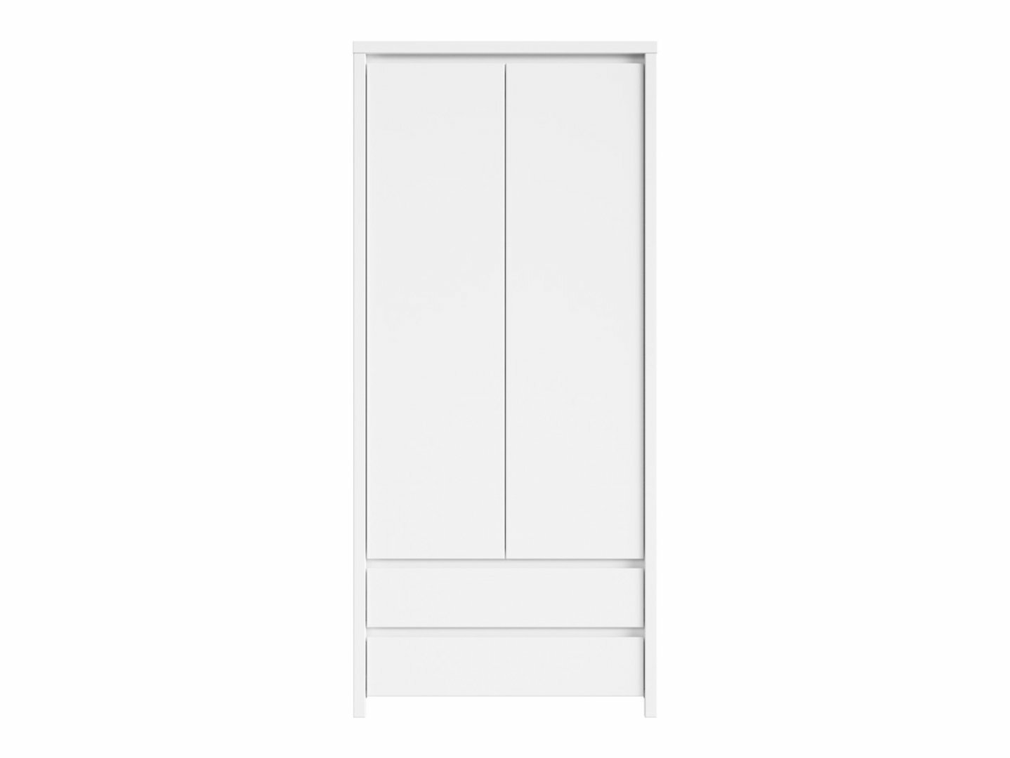 Armario Nolroma 117 (Blanco)