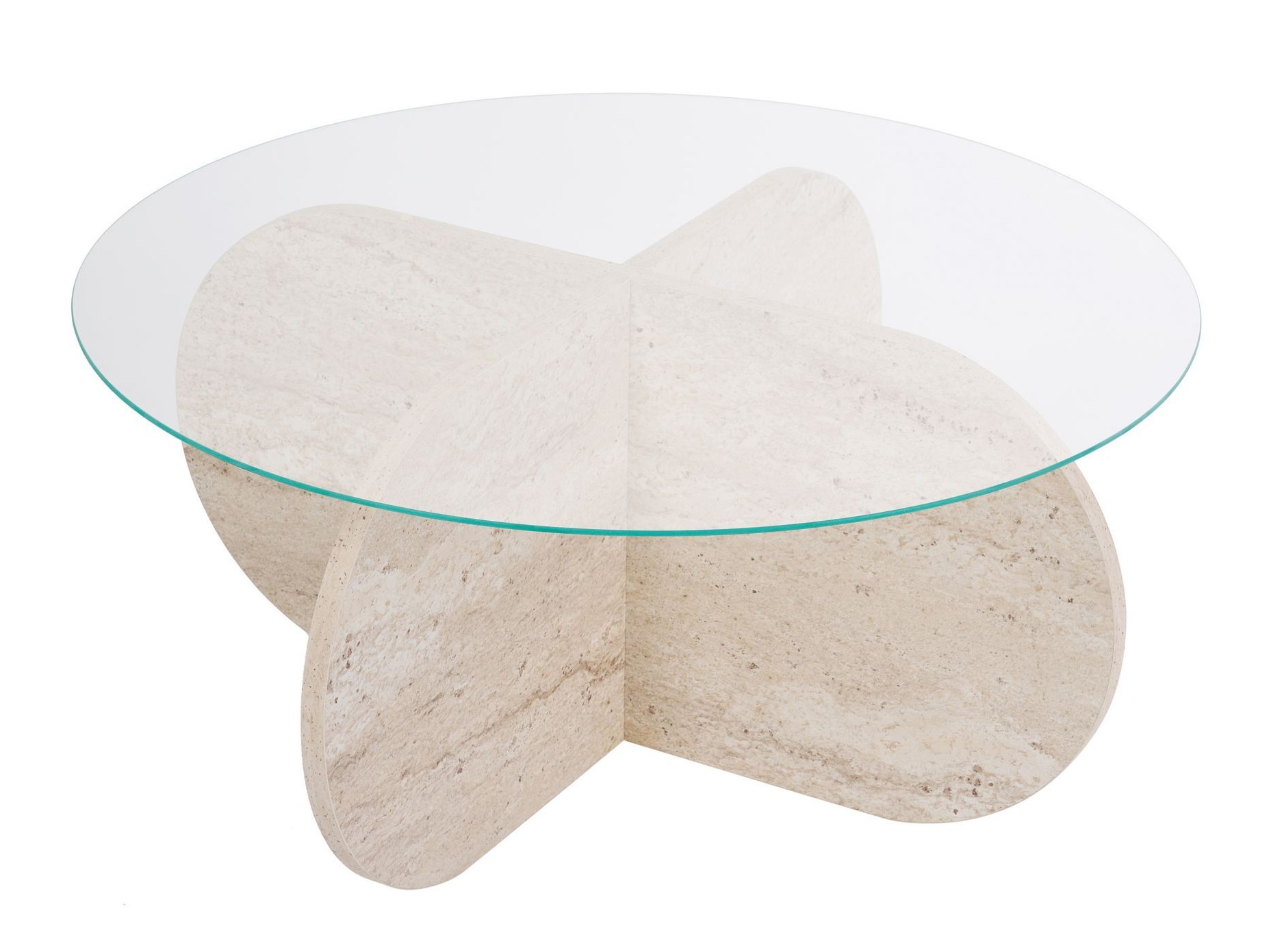 Mesa de centro Novato 117 (II)