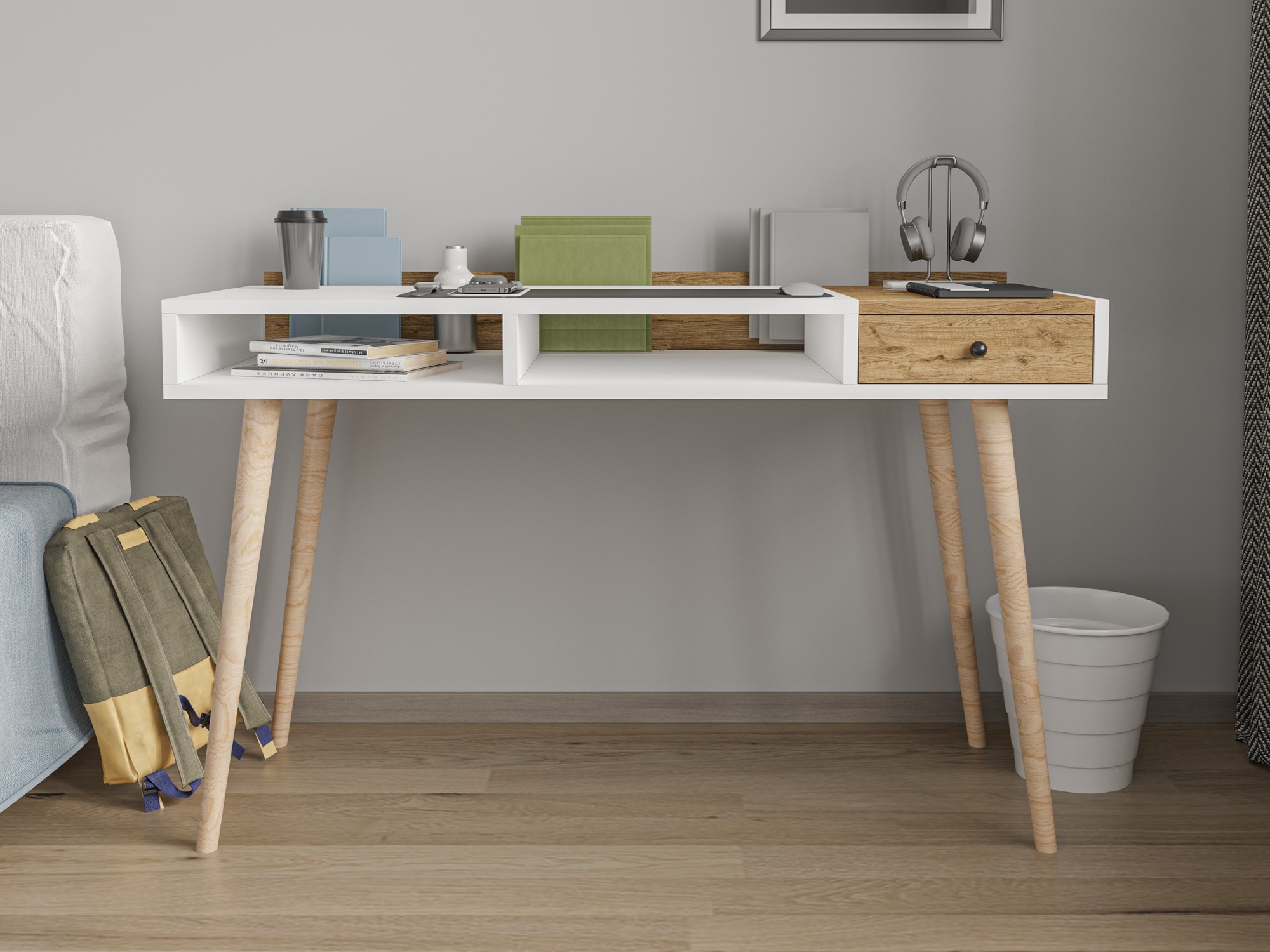 Mesa de oficina Kailua 2516