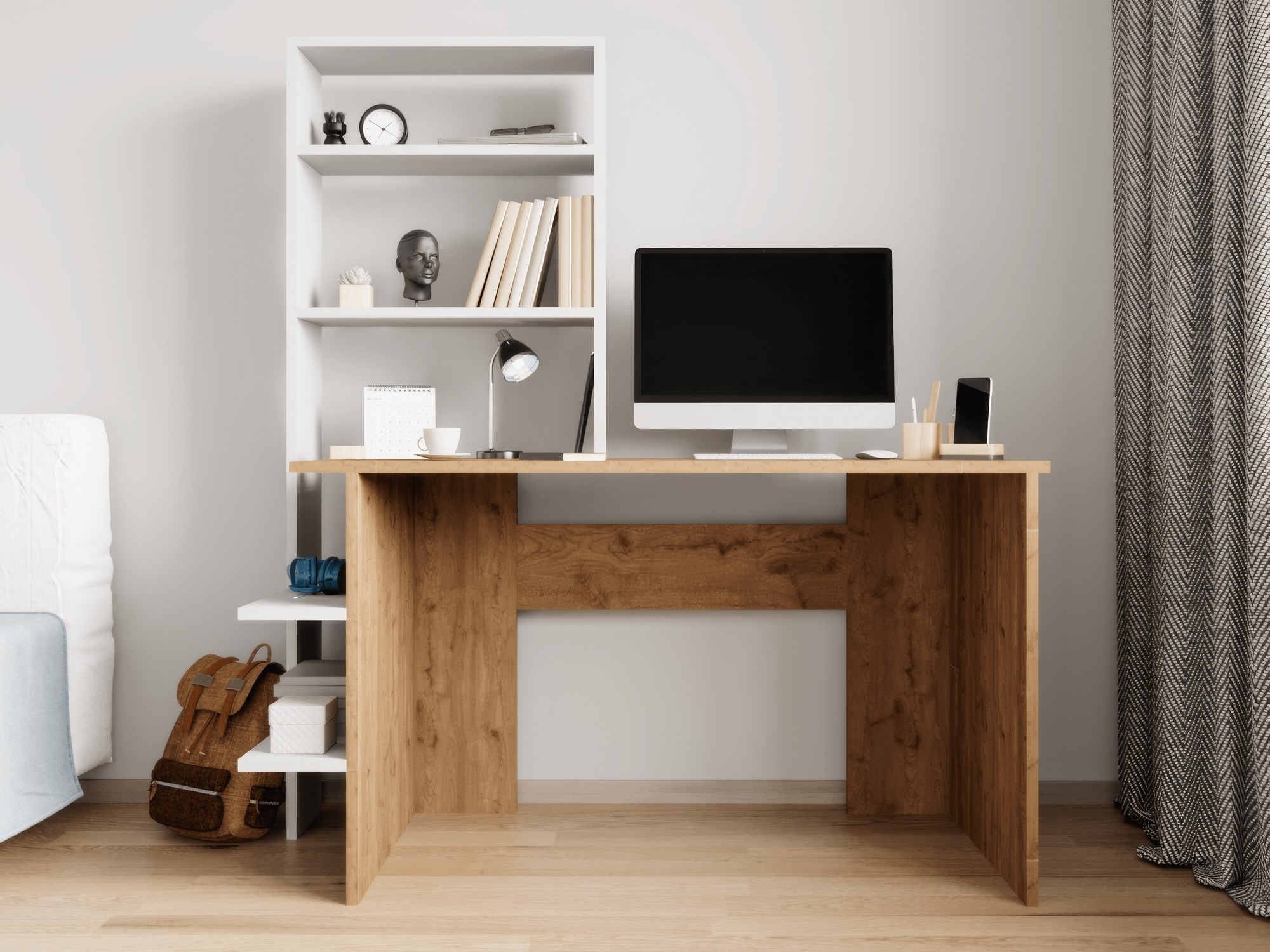 Mesa de oficina Kailua 2517