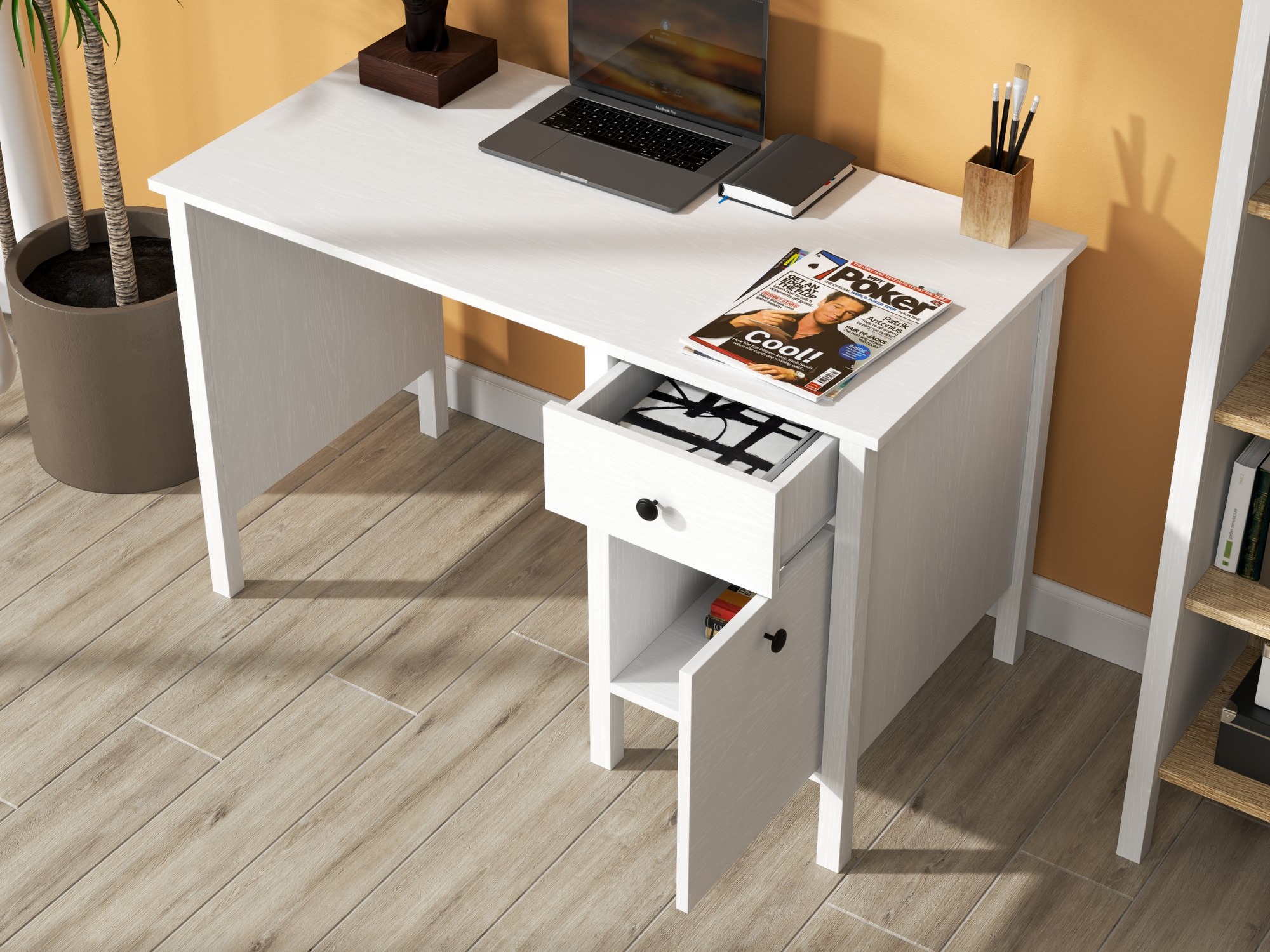 Mesa de oficina Ophfela 103