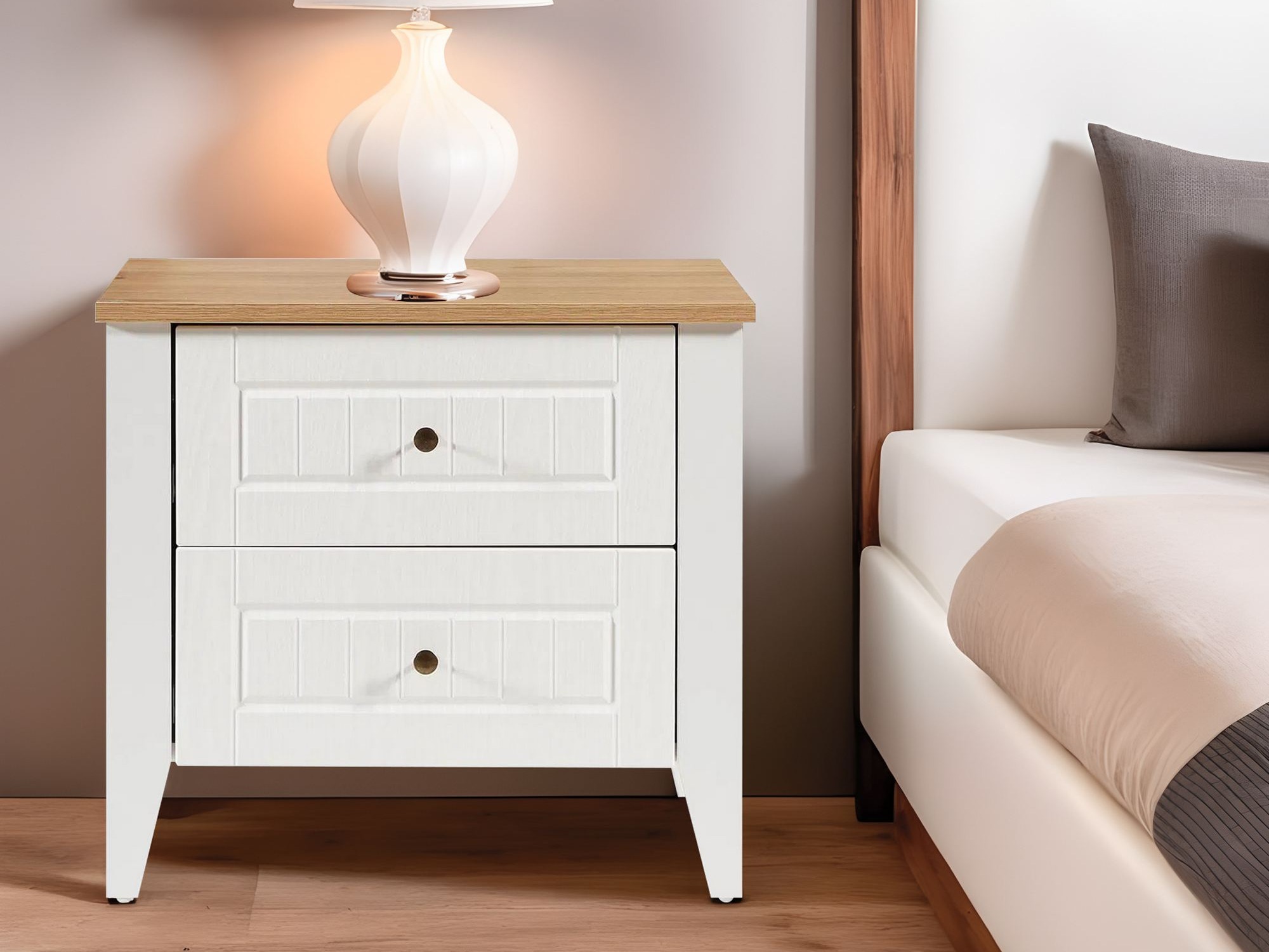 Mesilla de noche Kailua 2521