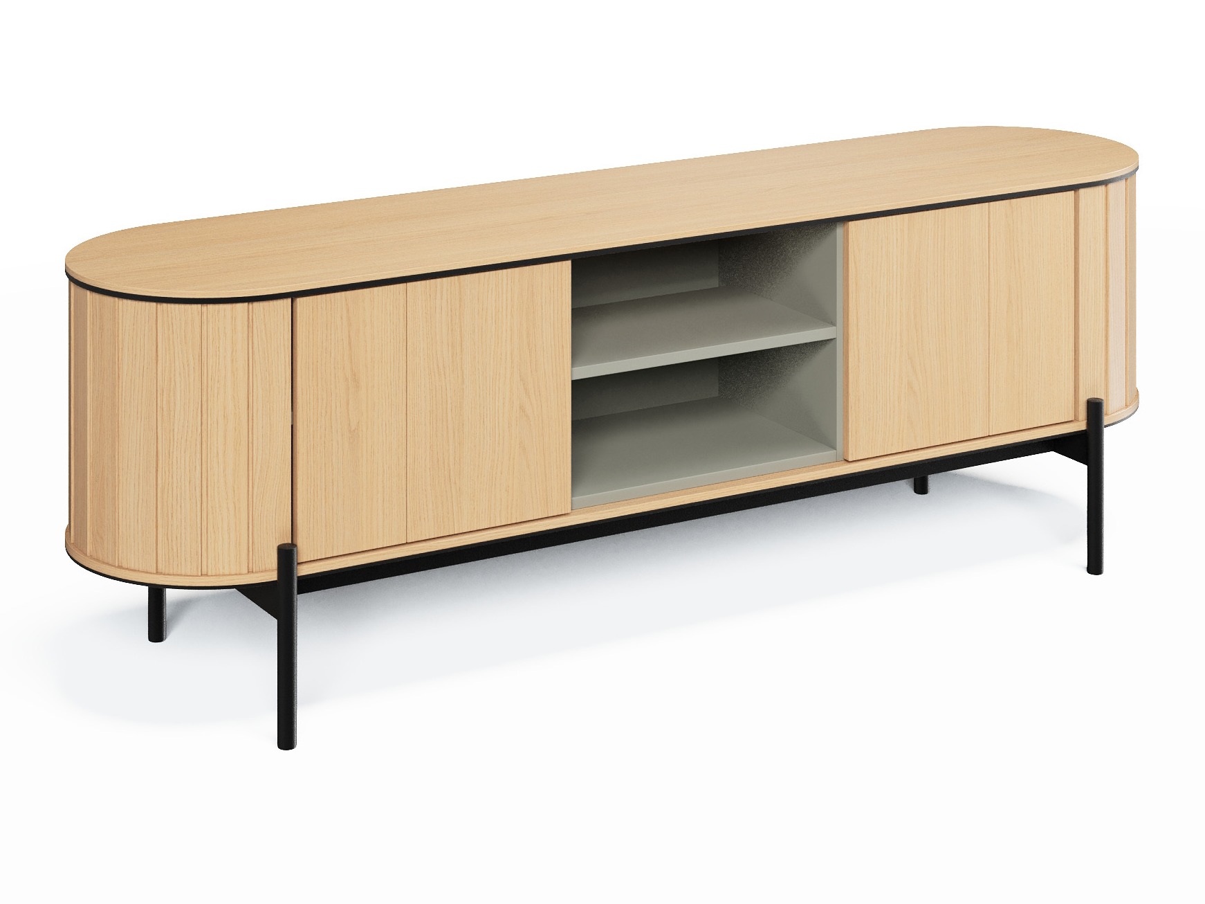 Mueble TV Elbdore 104
