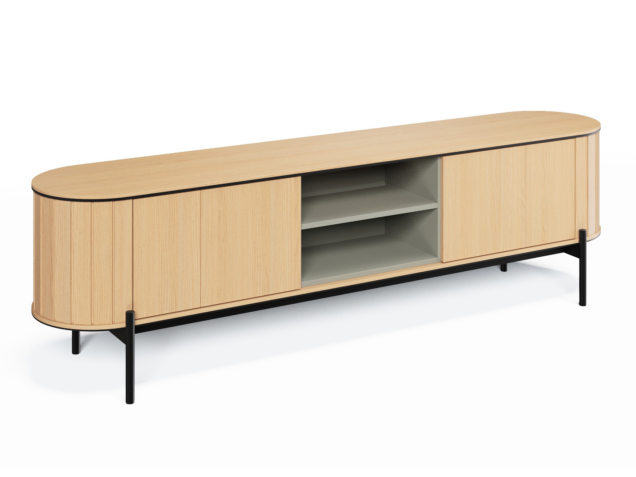 Mueble TV Elbdore 105