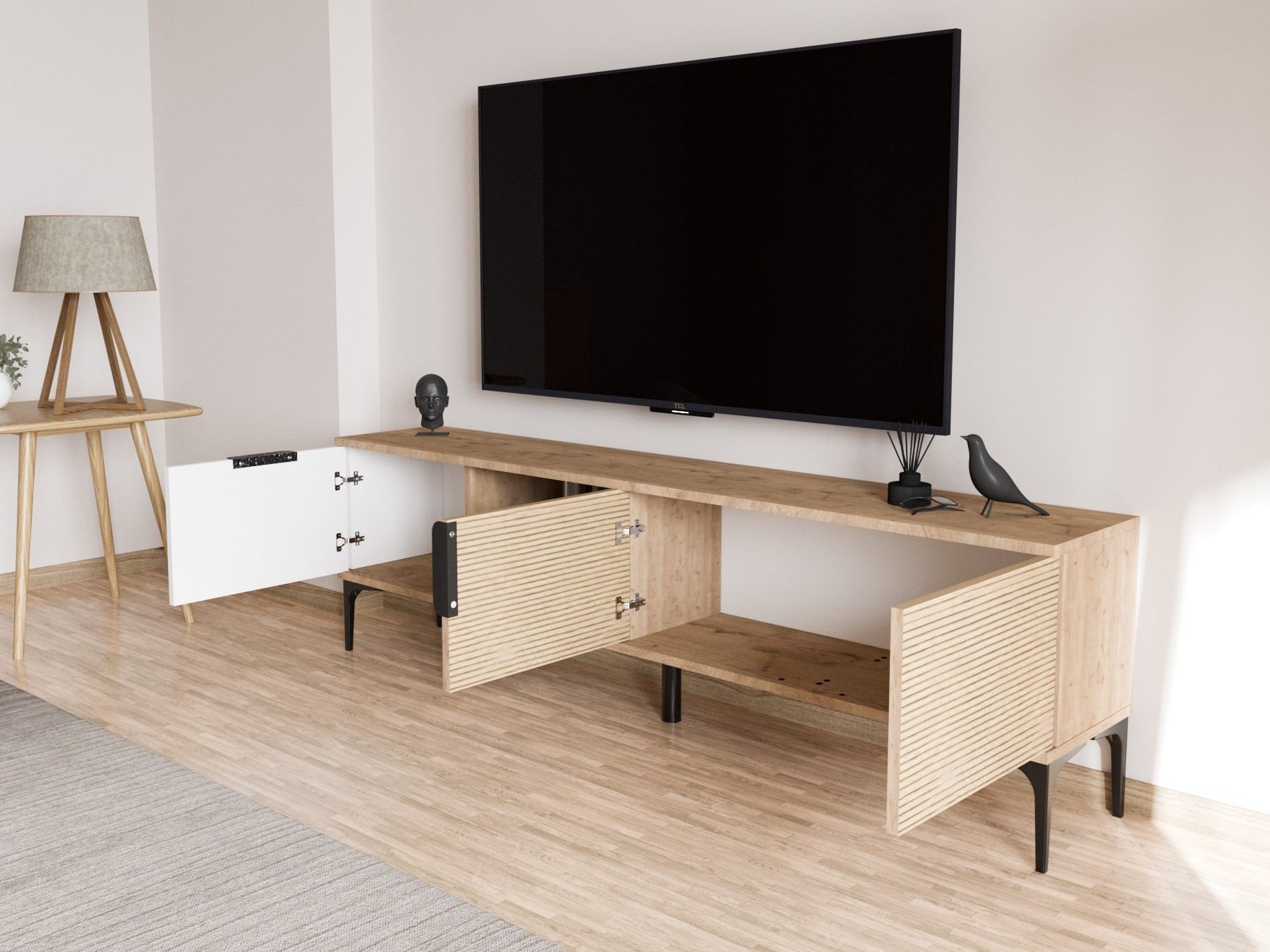 Mueble TV Kailua 2514