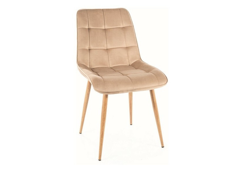Silla Detroit 766 (Beige)