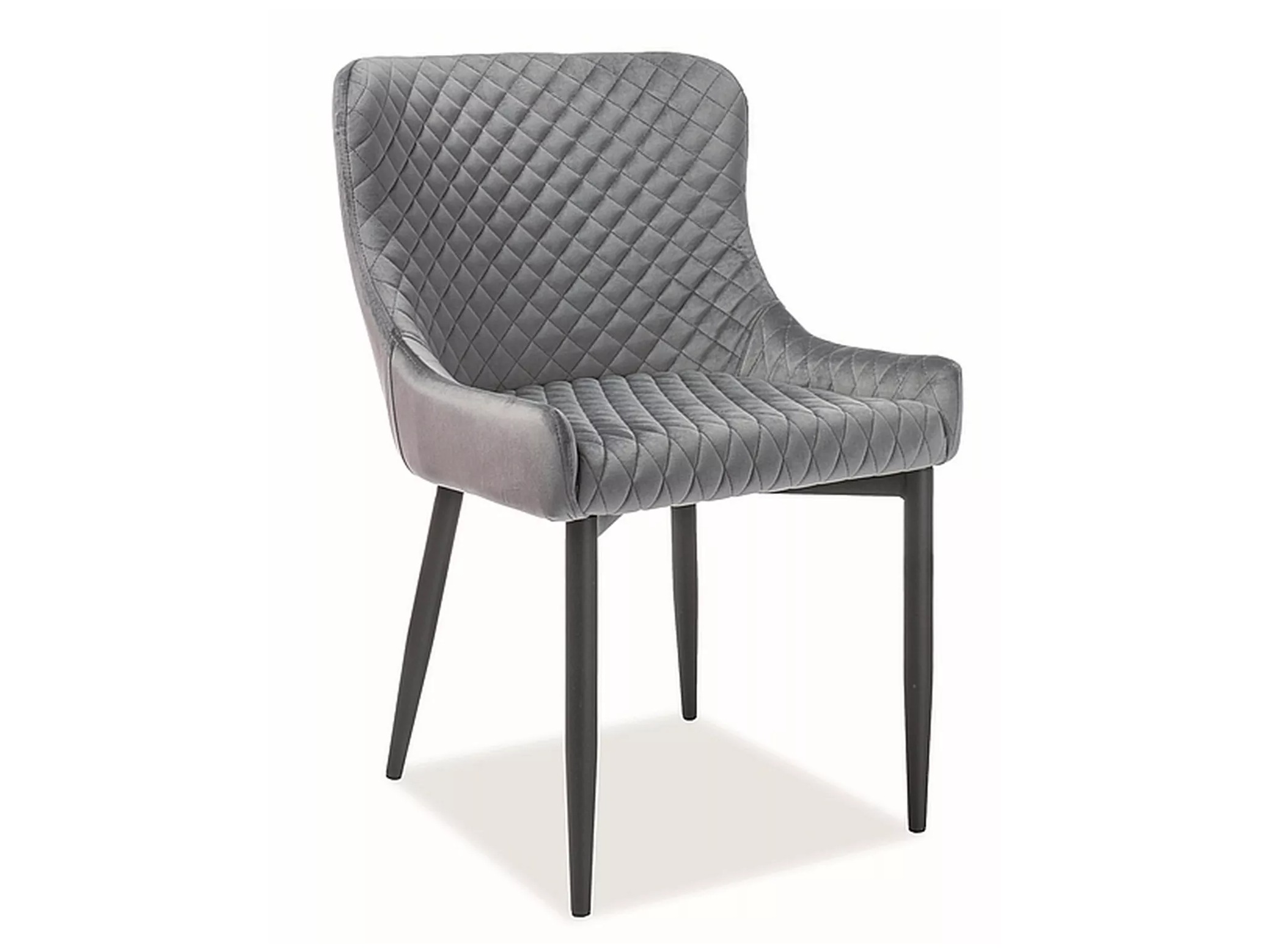 Silla Detroit 768 (Gris)