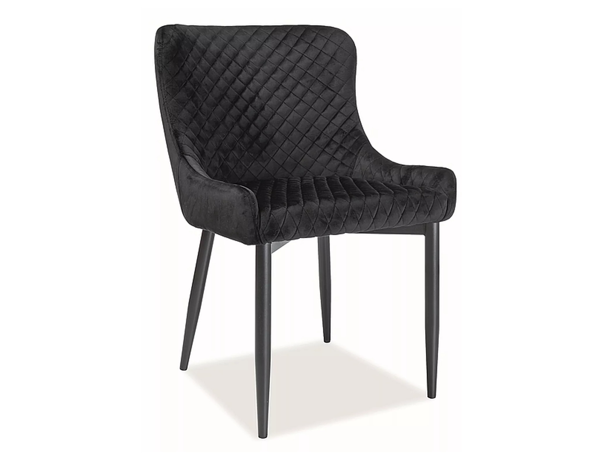 Silla Detroit 768 (Negro)
