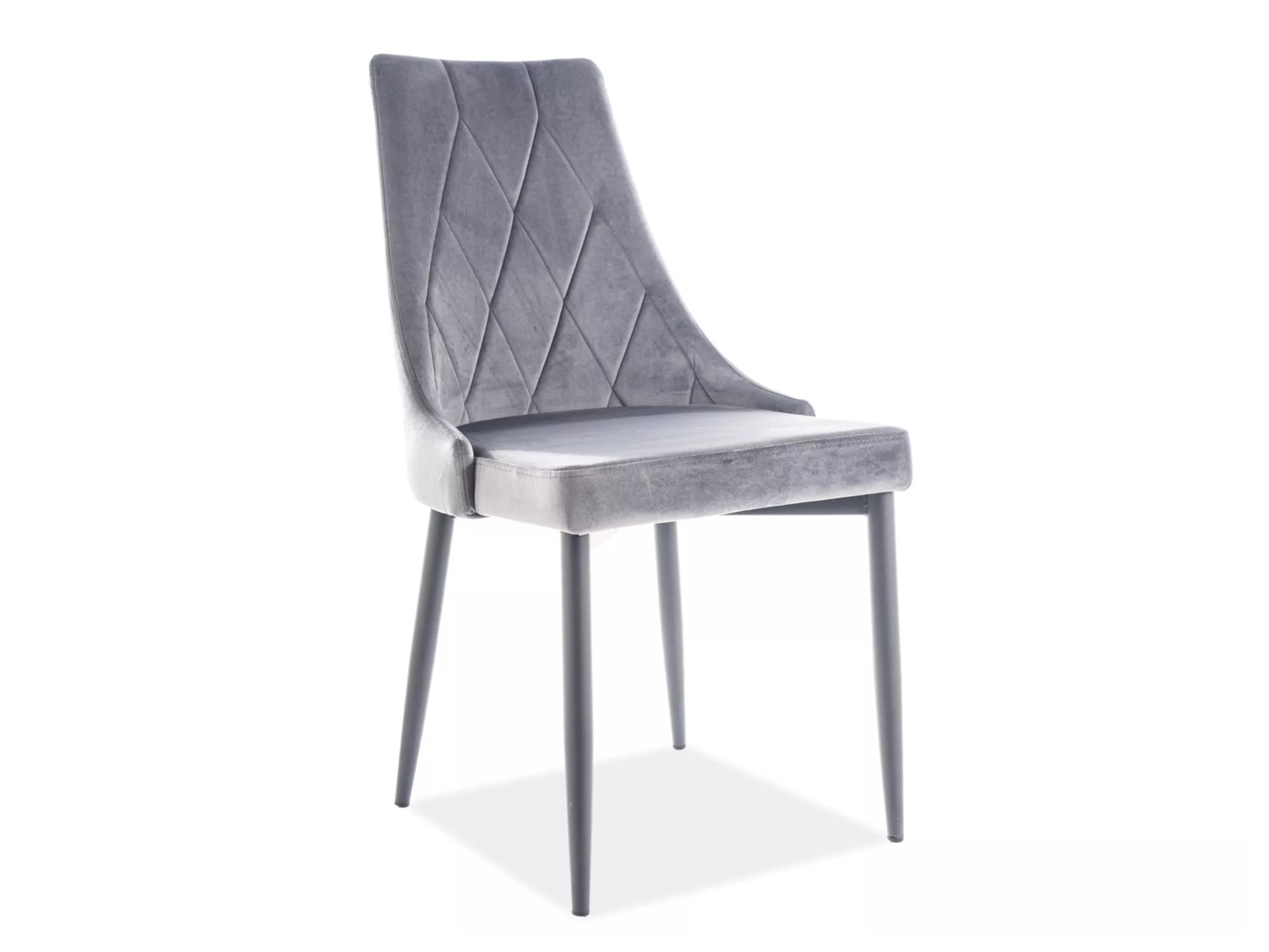 Silla Detroit 769 (Gris)