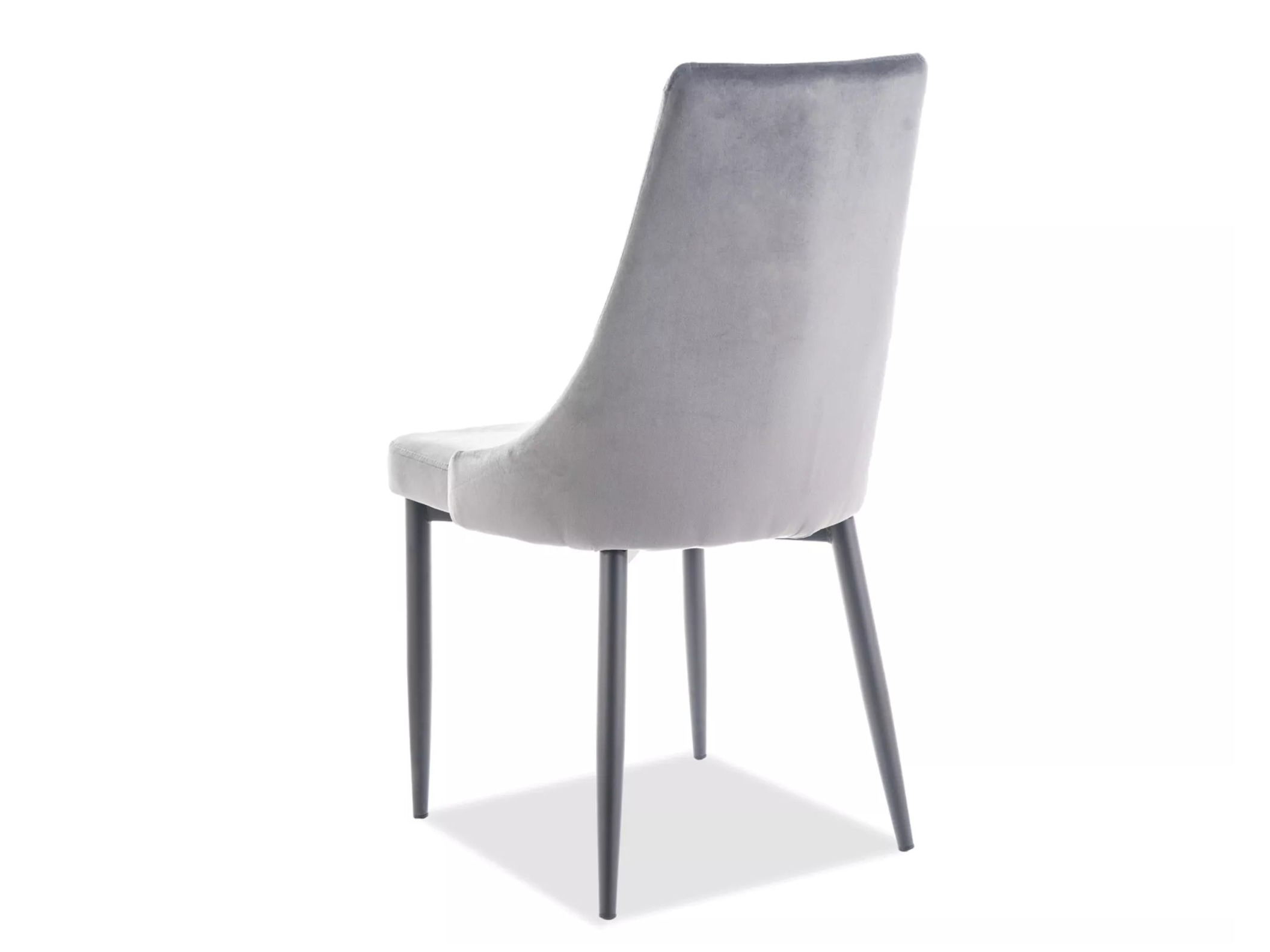Silla Detroit 769 (Gris)