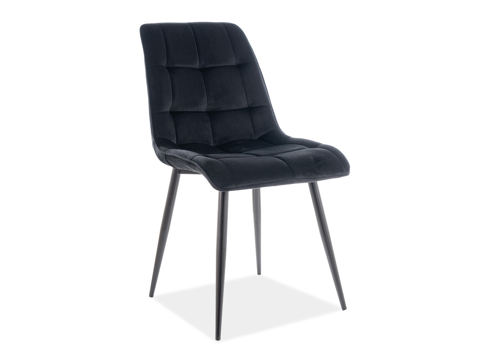 Silla Detroit 770 (Negro)