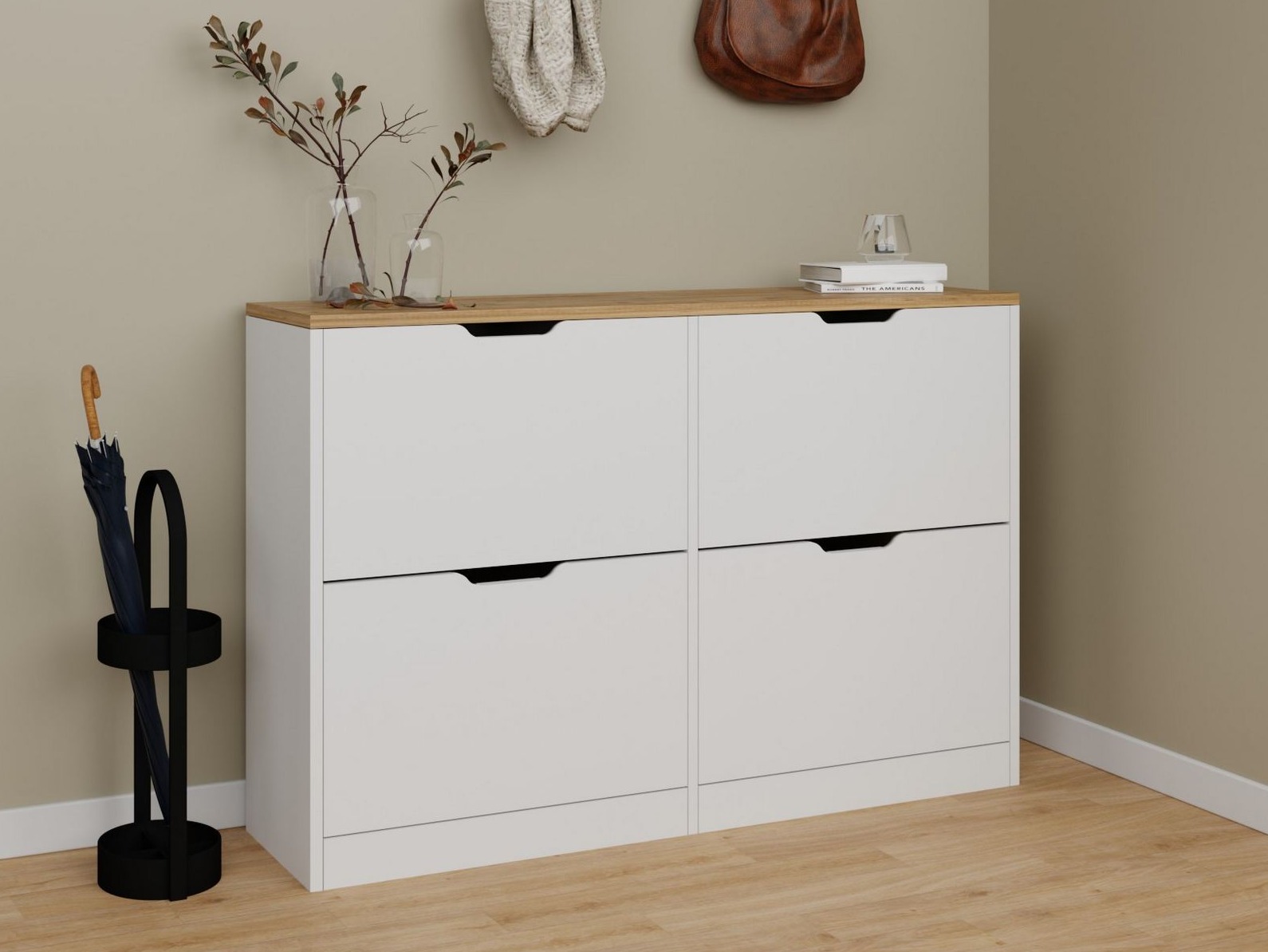 Zapatero Kailua 2512