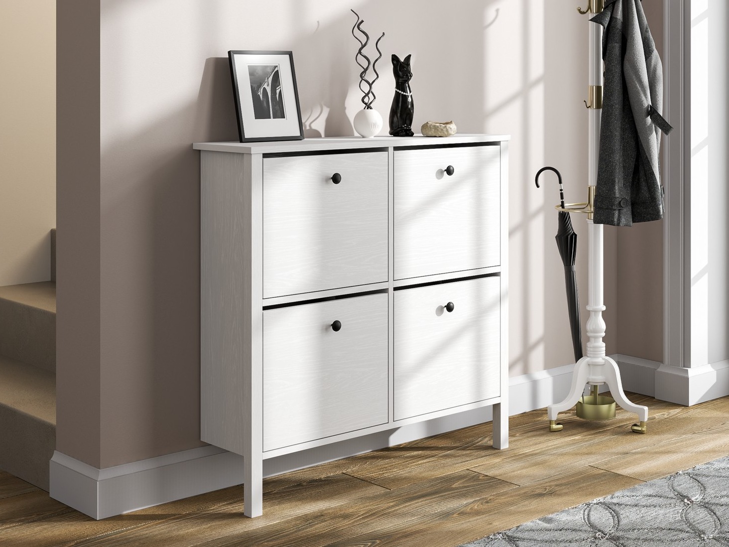 Zapatero Ophfela 101