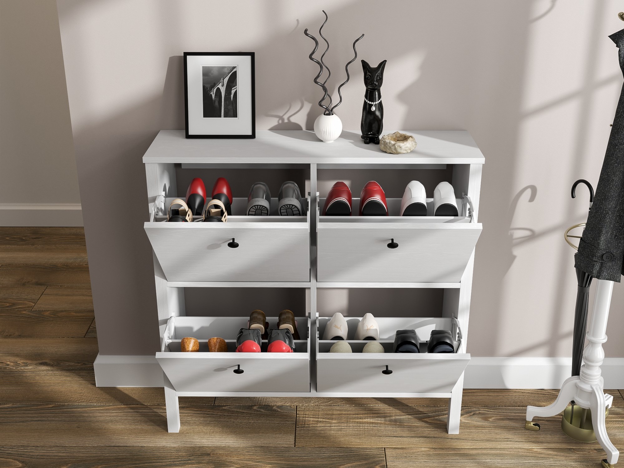 Zapatero Ophfela 101