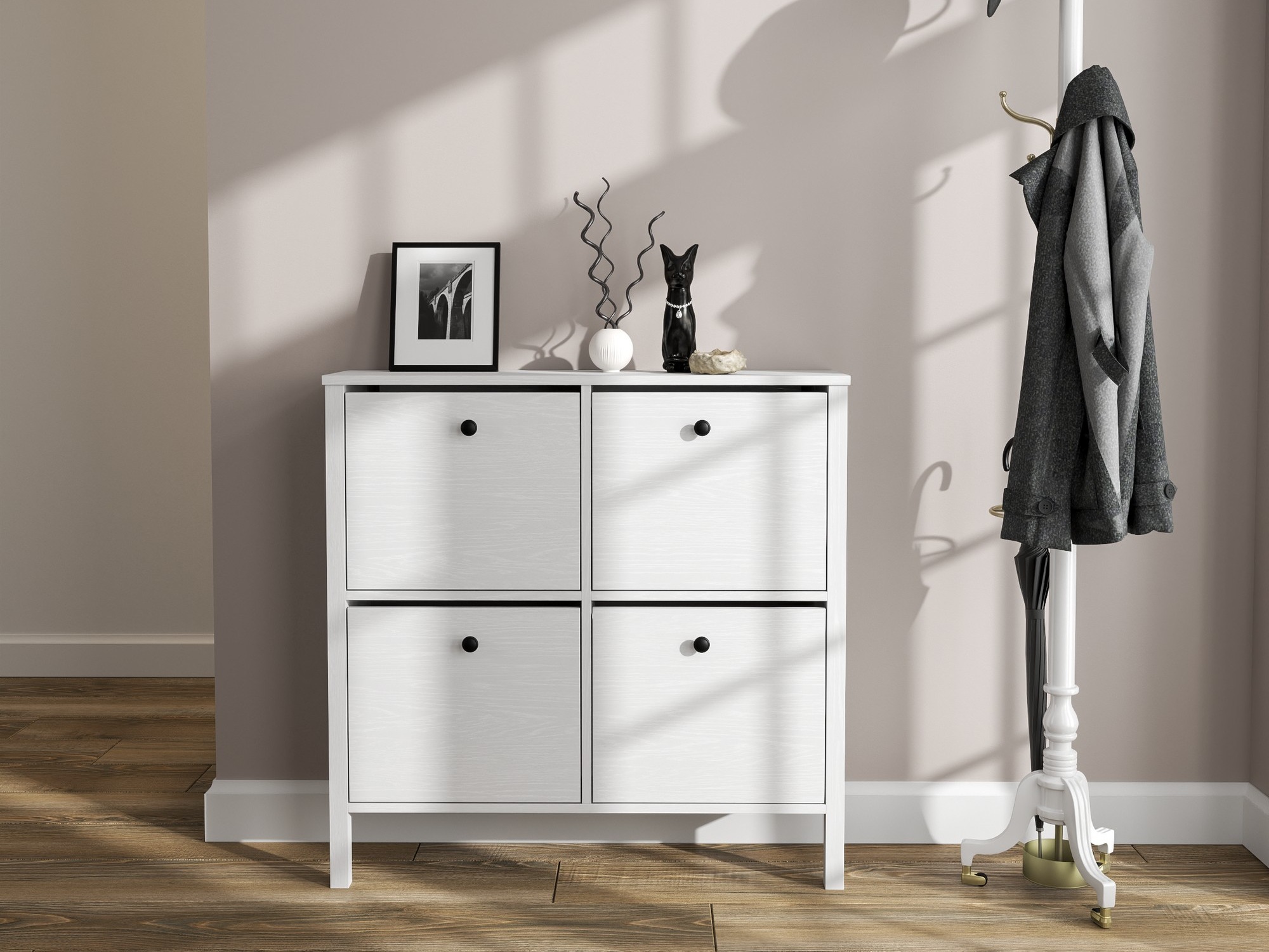 Zapatero Ophfela 101