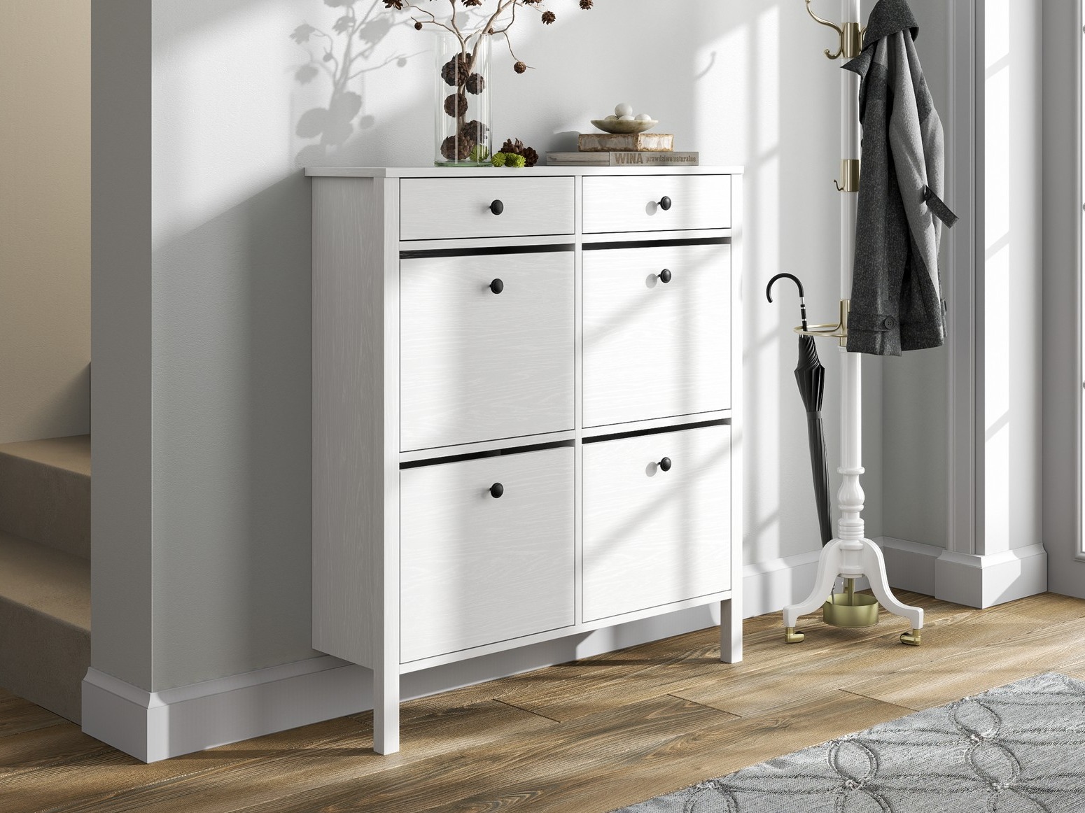 Zapatero Ophfela 102