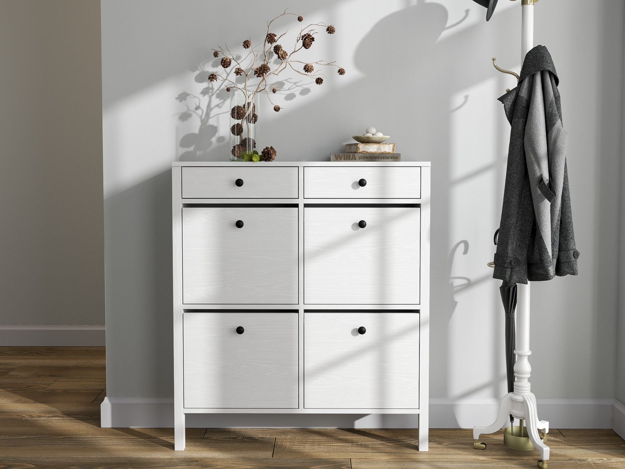 Zapatero Ophfela 102