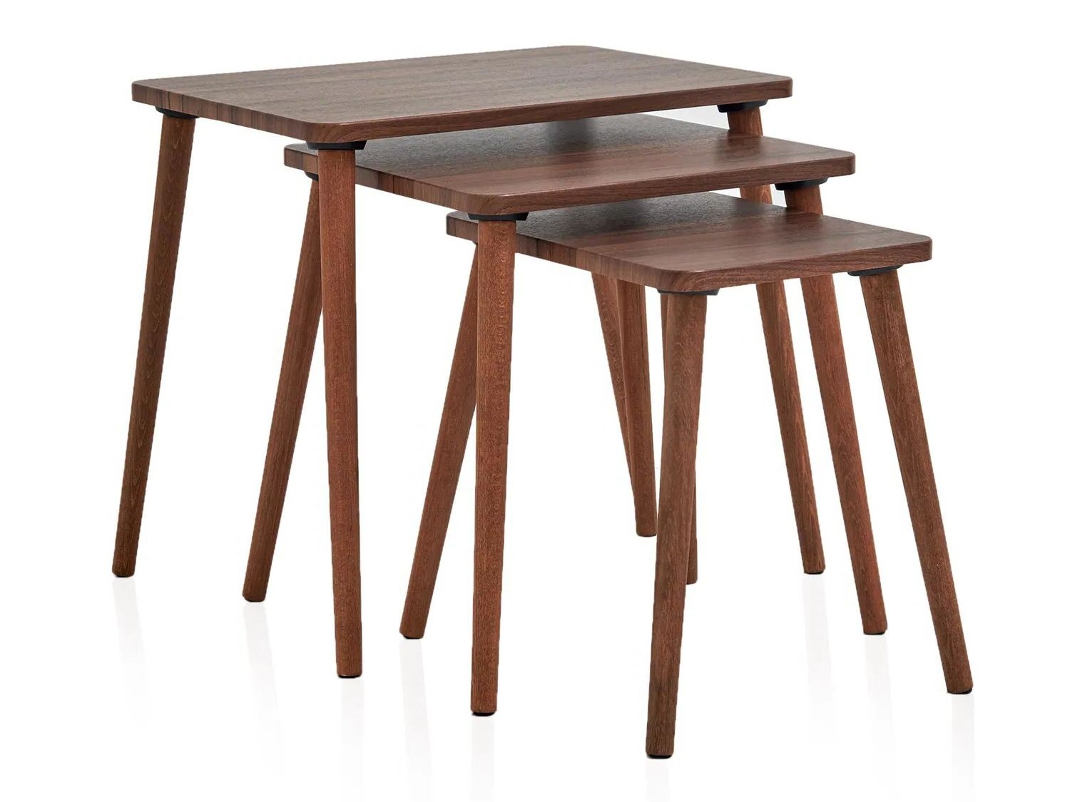 Conjunto mesa de centro Kailua 2524