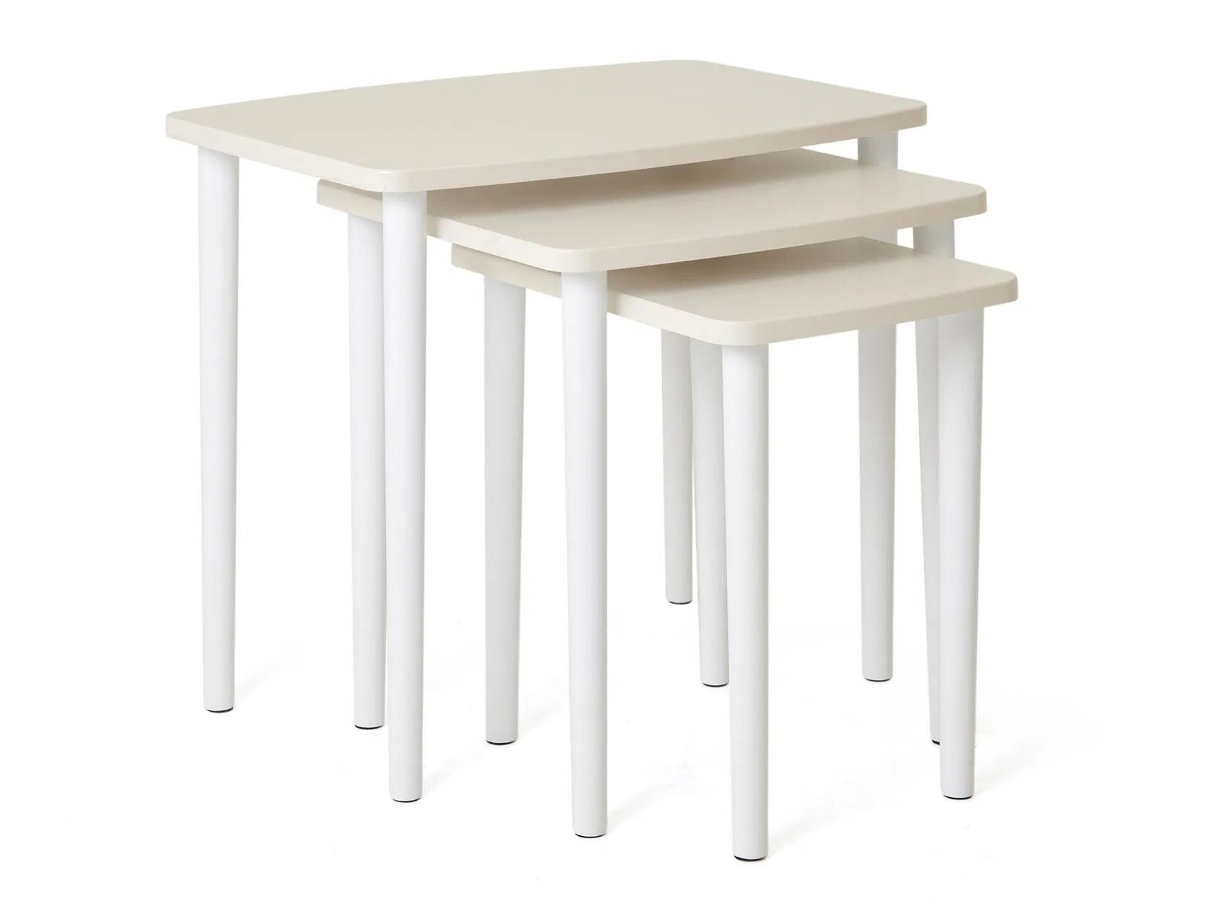 Conjunto mesa de centro Kailua 2526