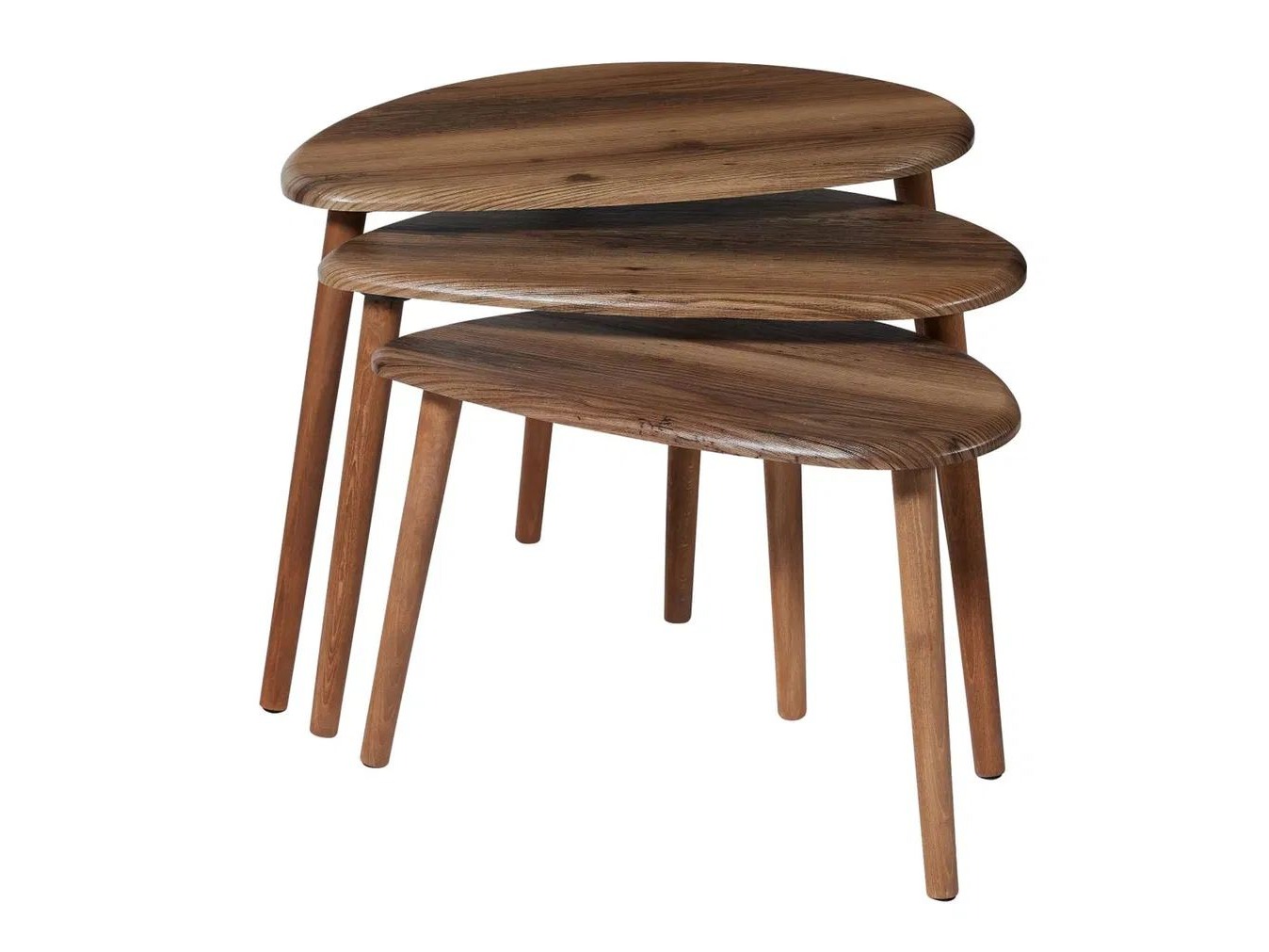 Conjunto mesa de centro Kailua 2528