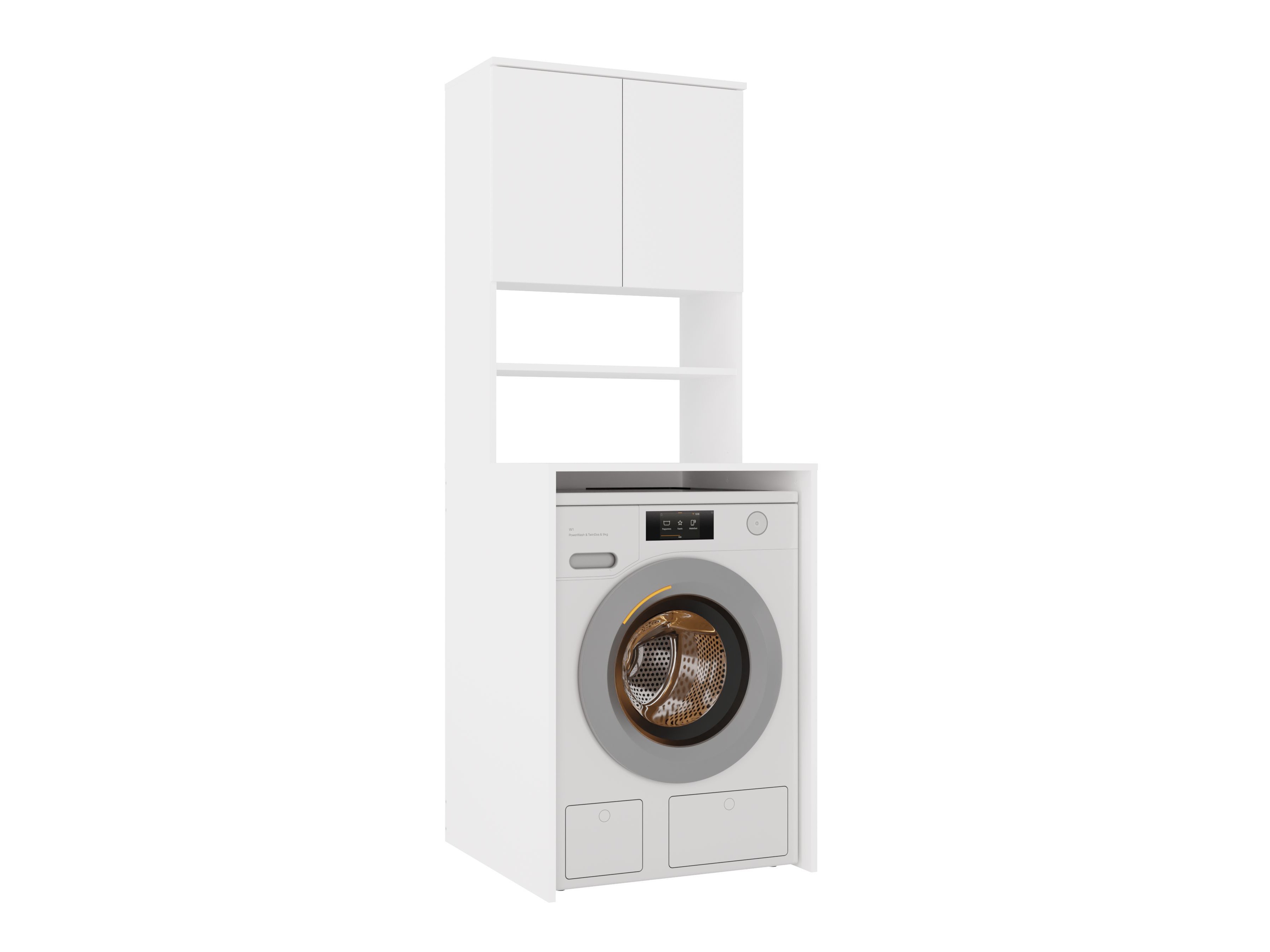 Estantería para baño Balelbo 112 (Blanco)