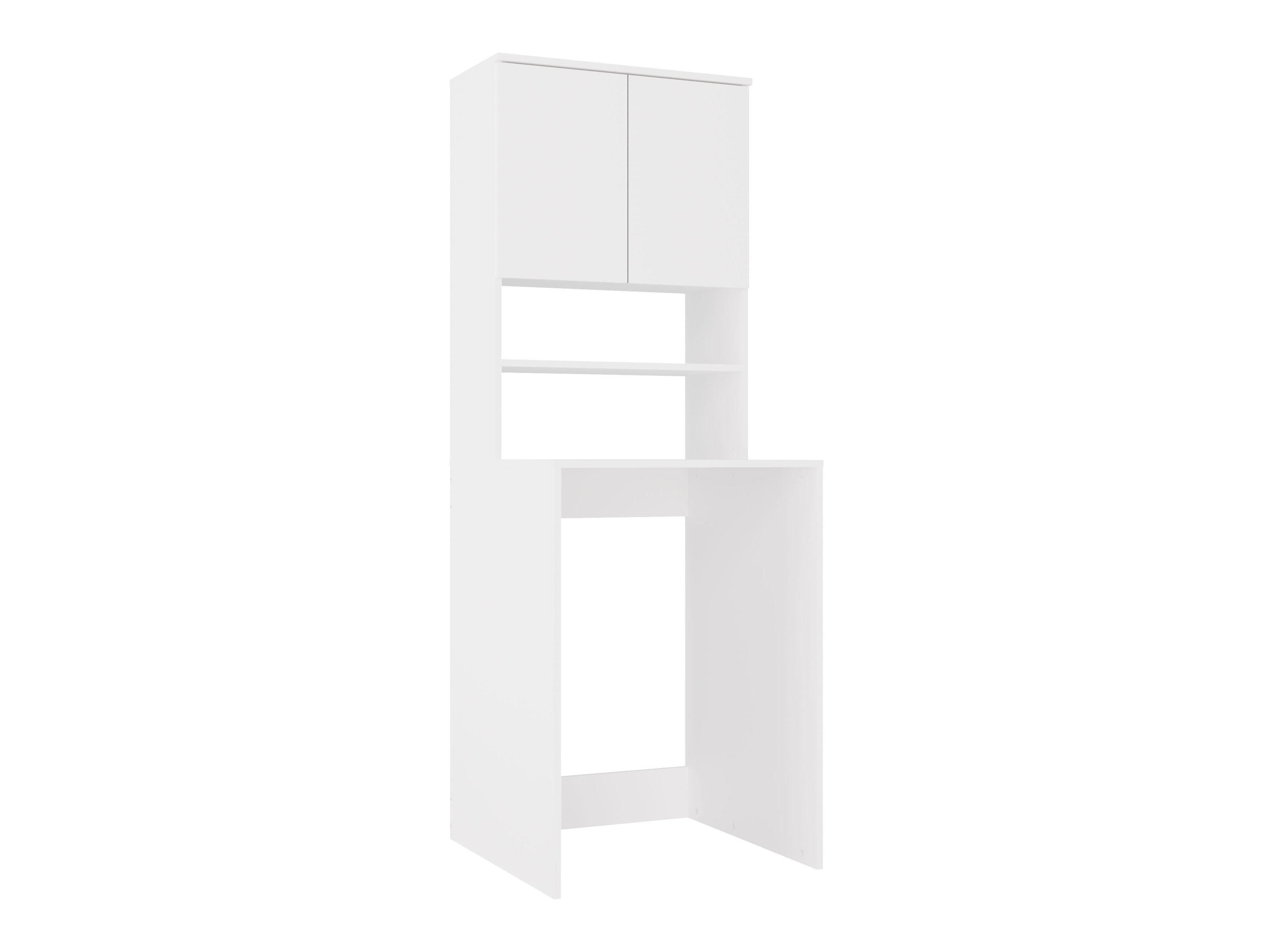 Estantería para baño Balelbo 112 (Blanco)