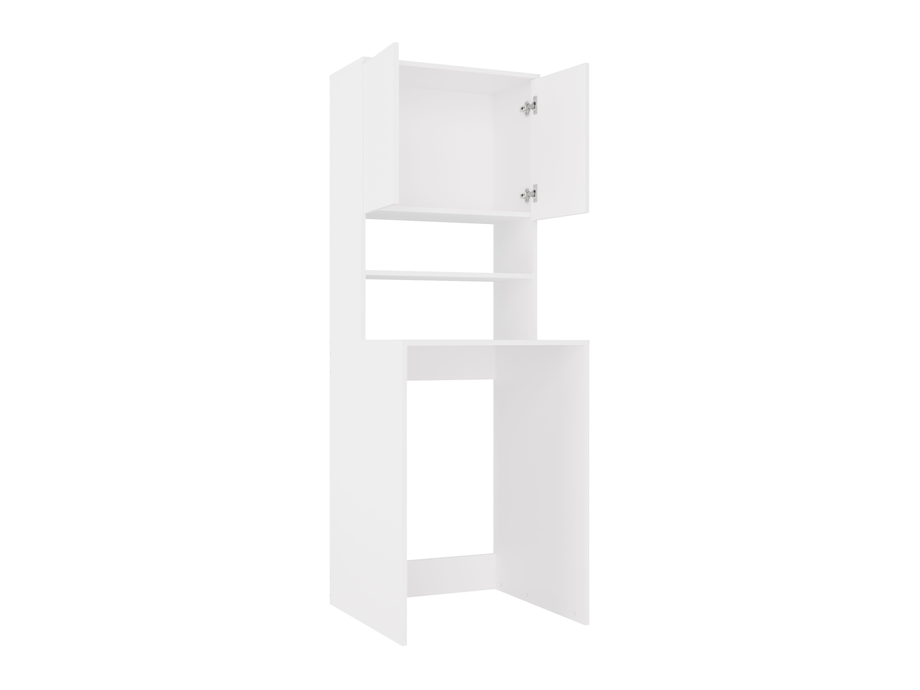 Estantería para baño Balelbo 112 (Blanco)