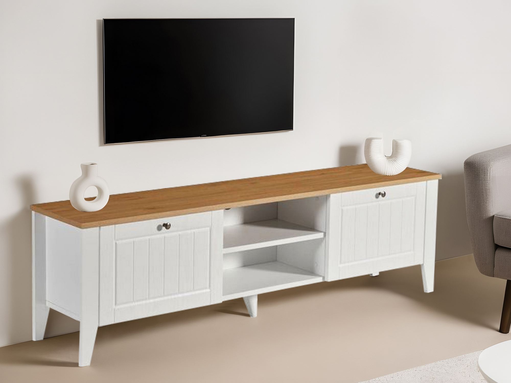 Mueble TV Kailua 2522