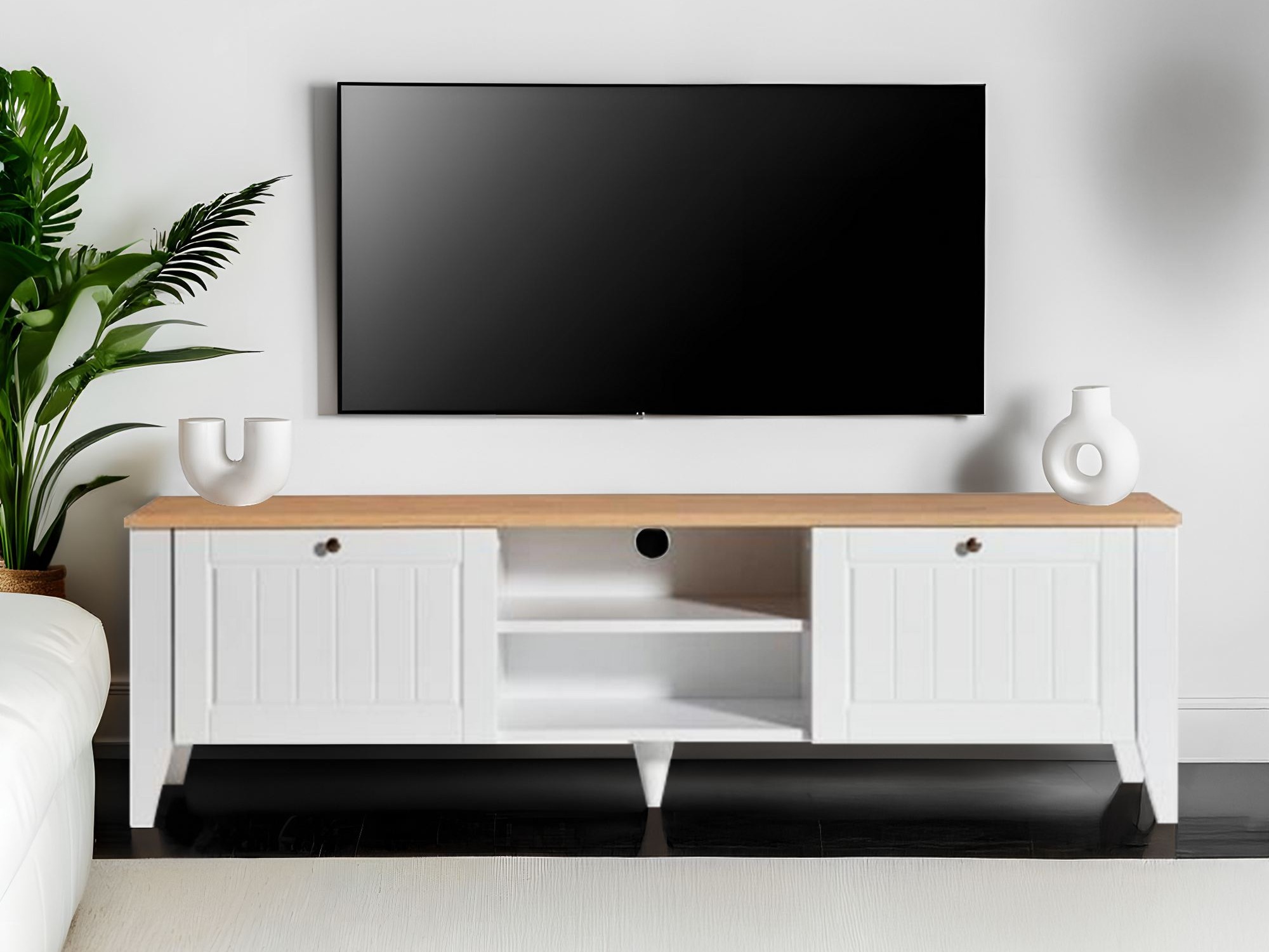 Mueble TV Kailua 2522