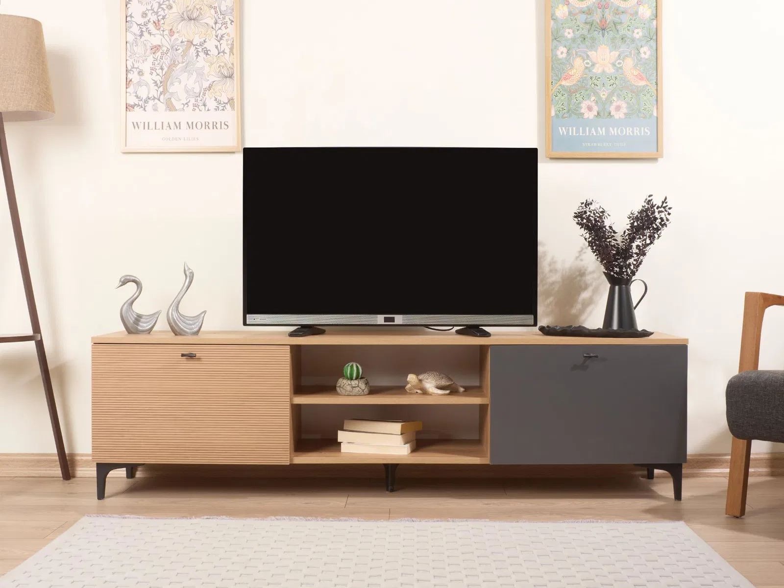 Mueble TV Kailua 2530