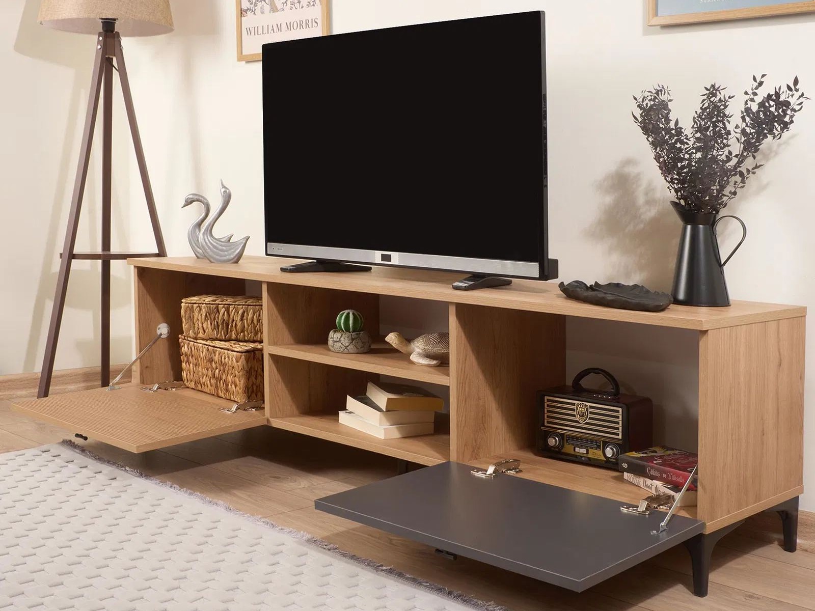 Mueble TV Kailua 2530