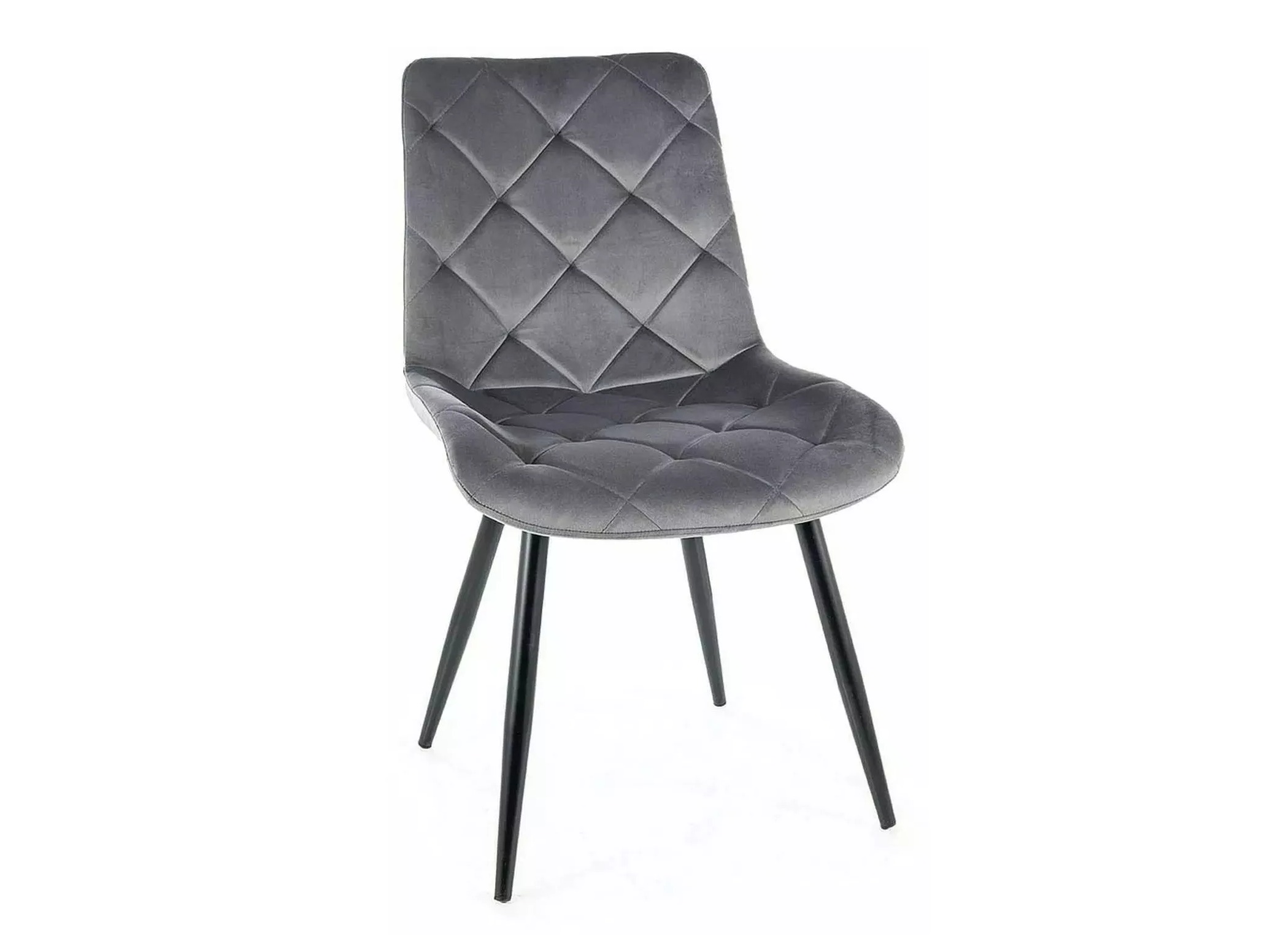 Silla Detroit 836 (Gris)