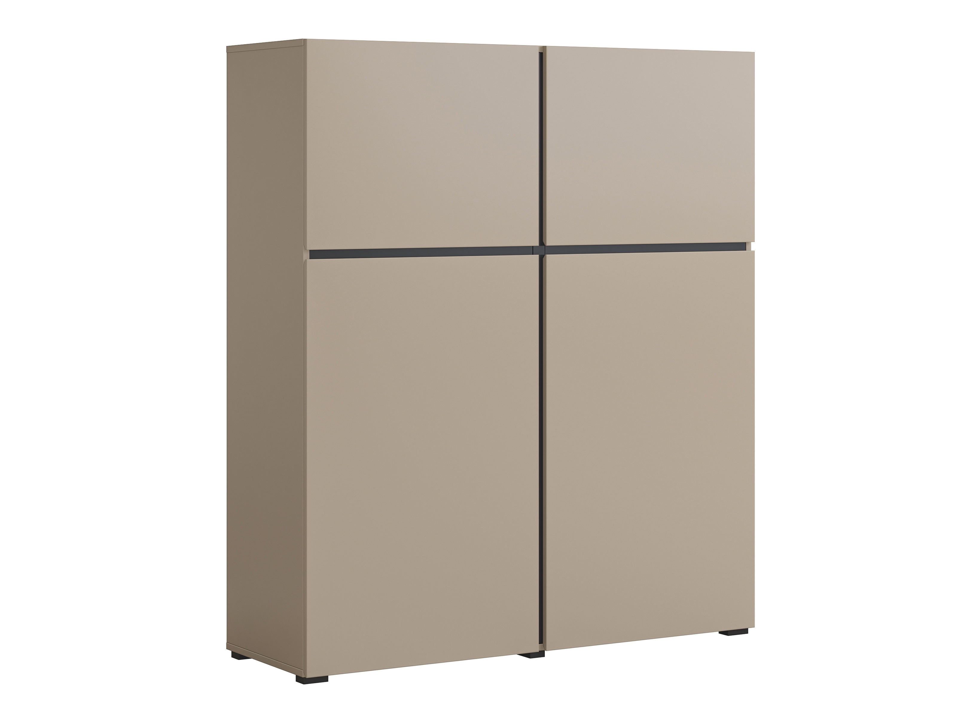 Aparador Alfere 105 (Congo)