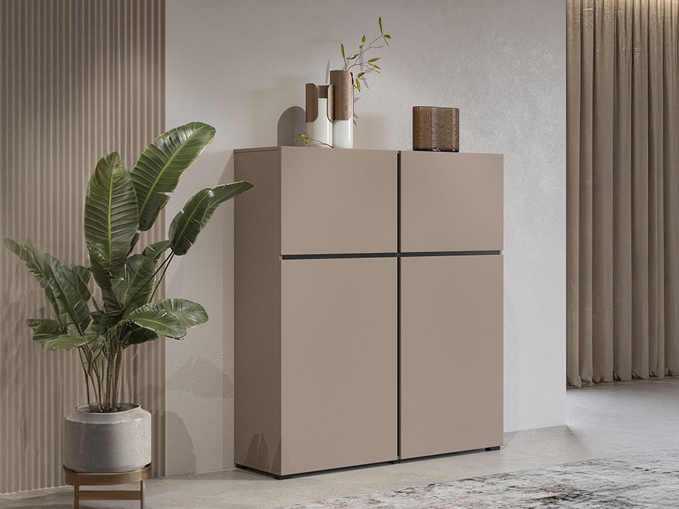 Aparador Alfere 105 (Congo)