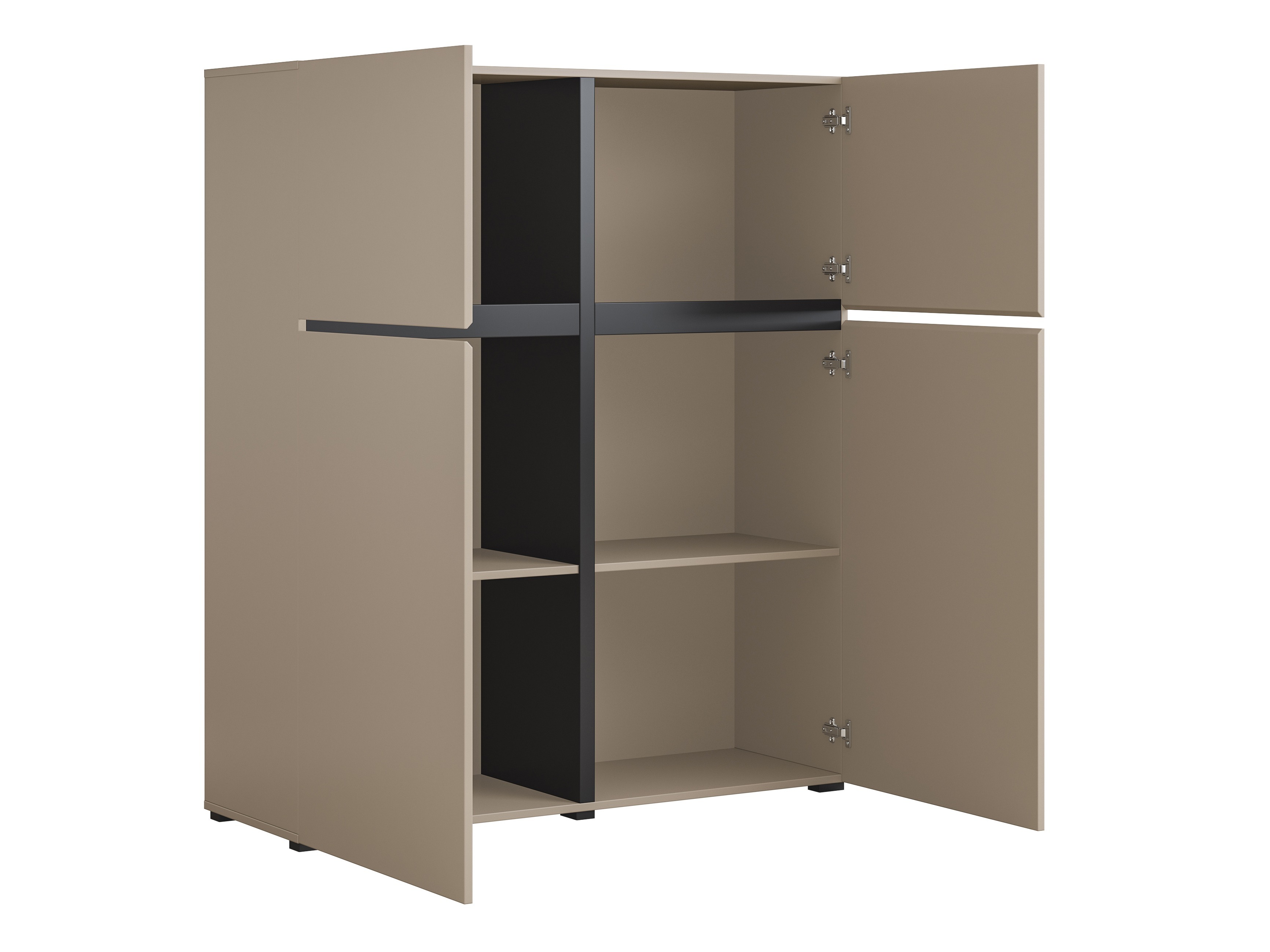 Aparador Alfere 105 (Congo)