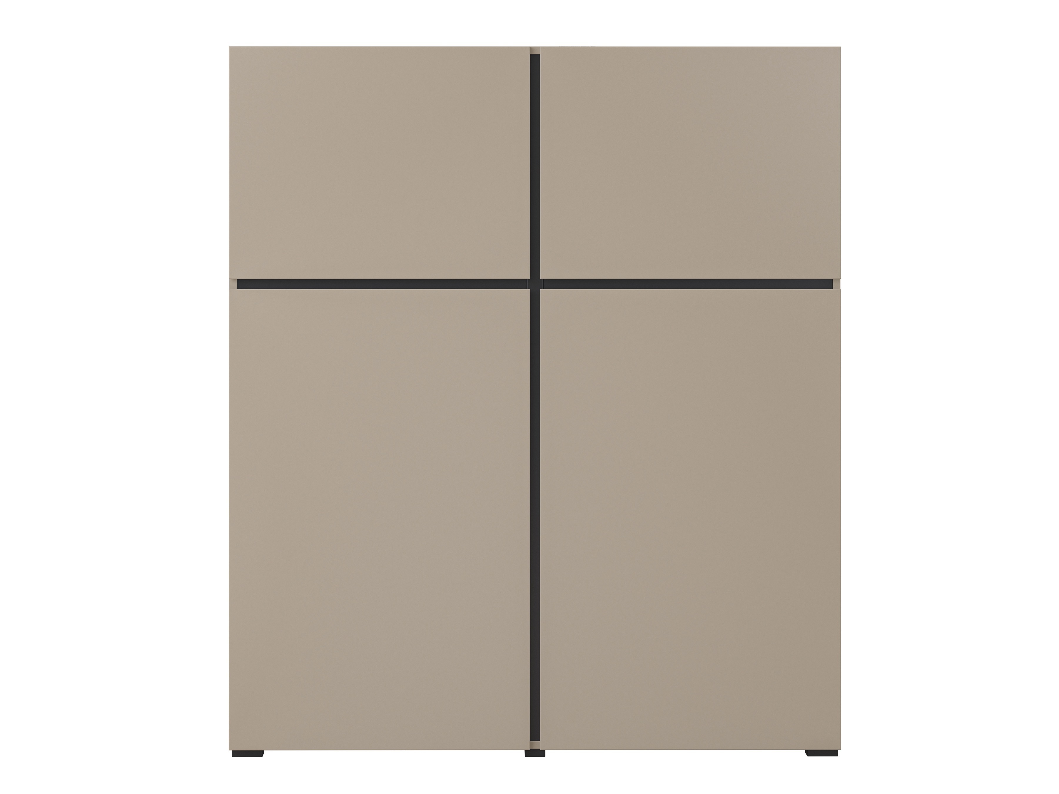 Aparador Alfere 105 (Congo)