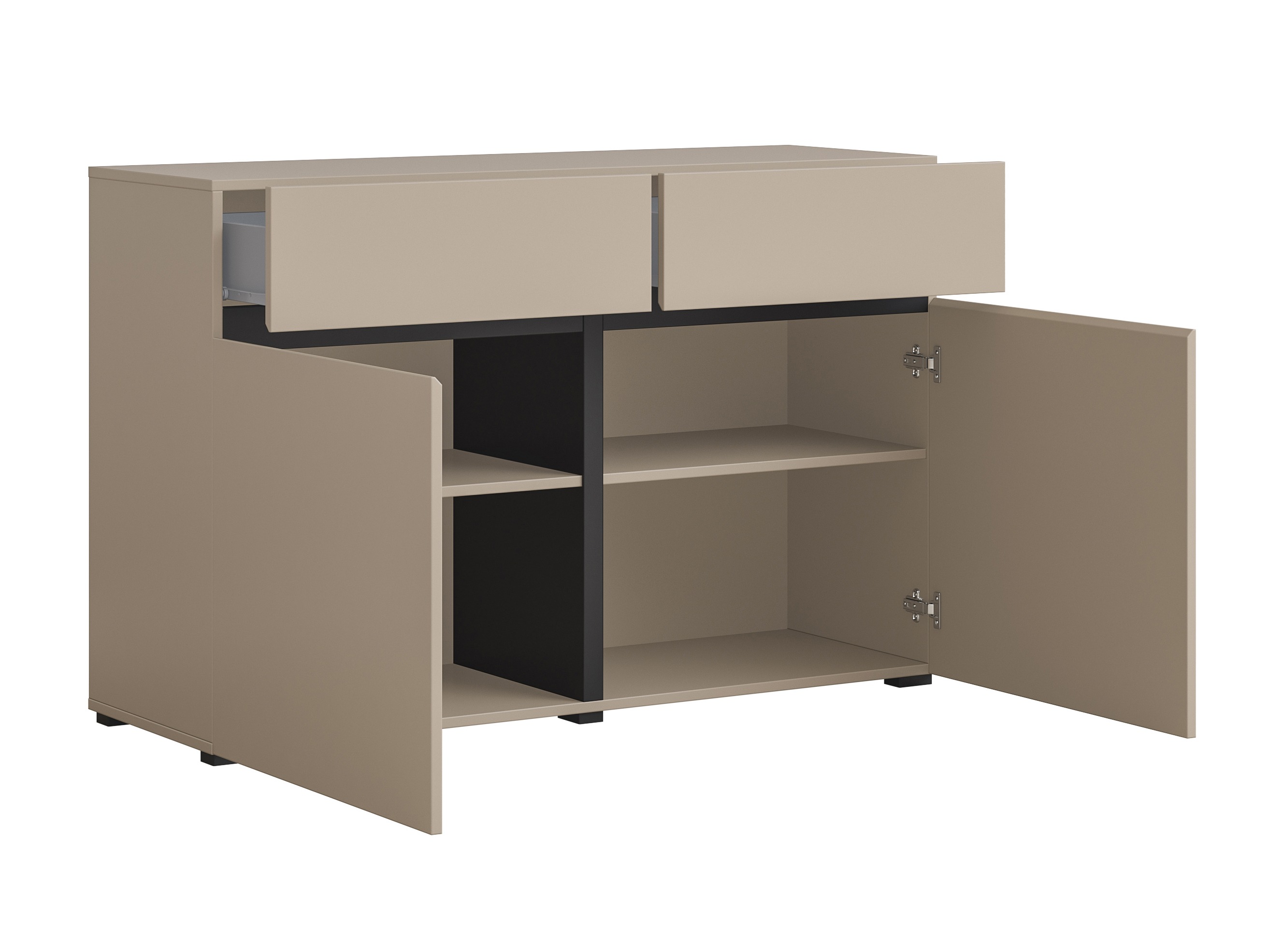 Cómoda Alfere 104 (Congo)