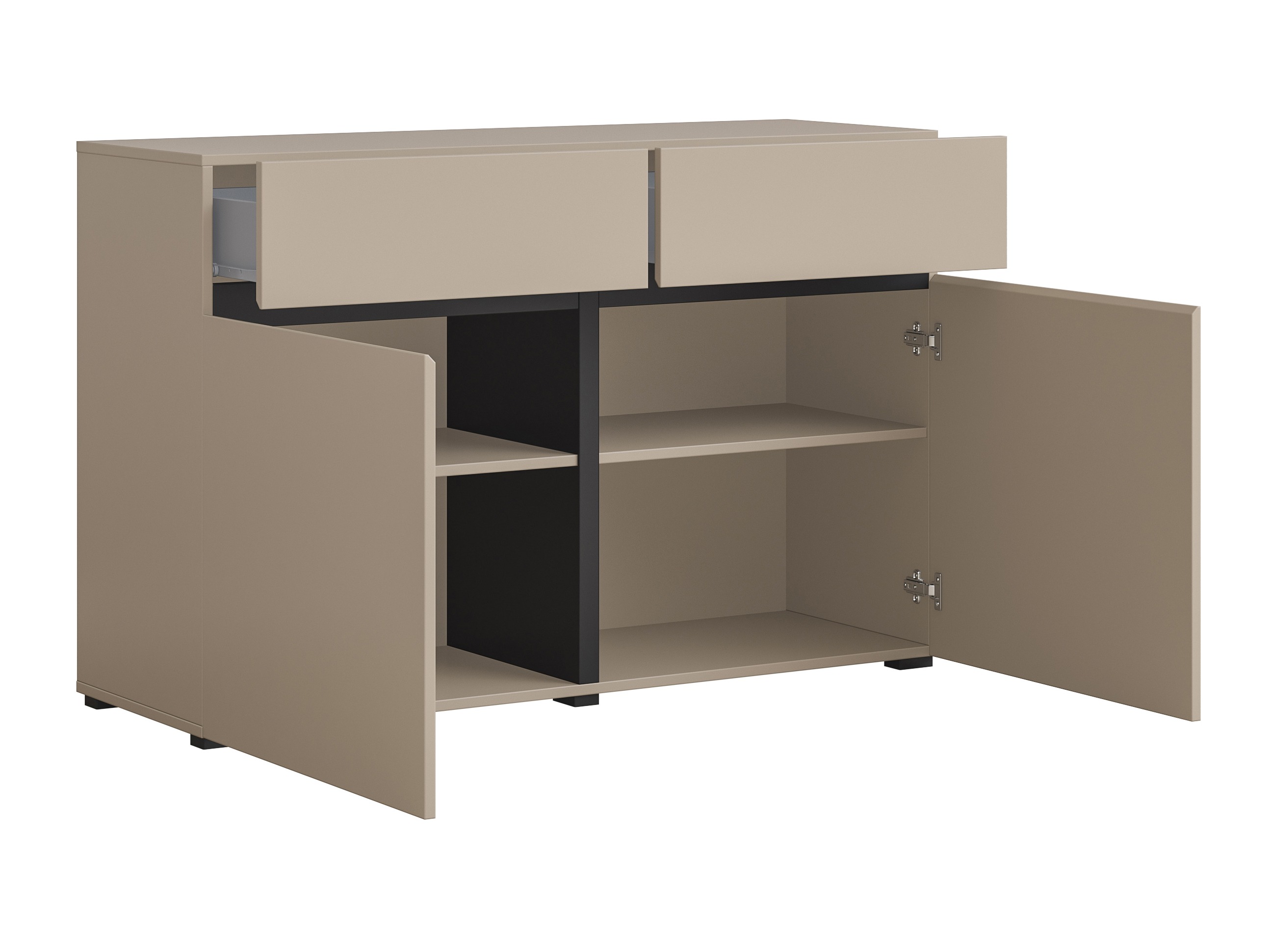 Conjunto de salón Alfere 108 (Congo)