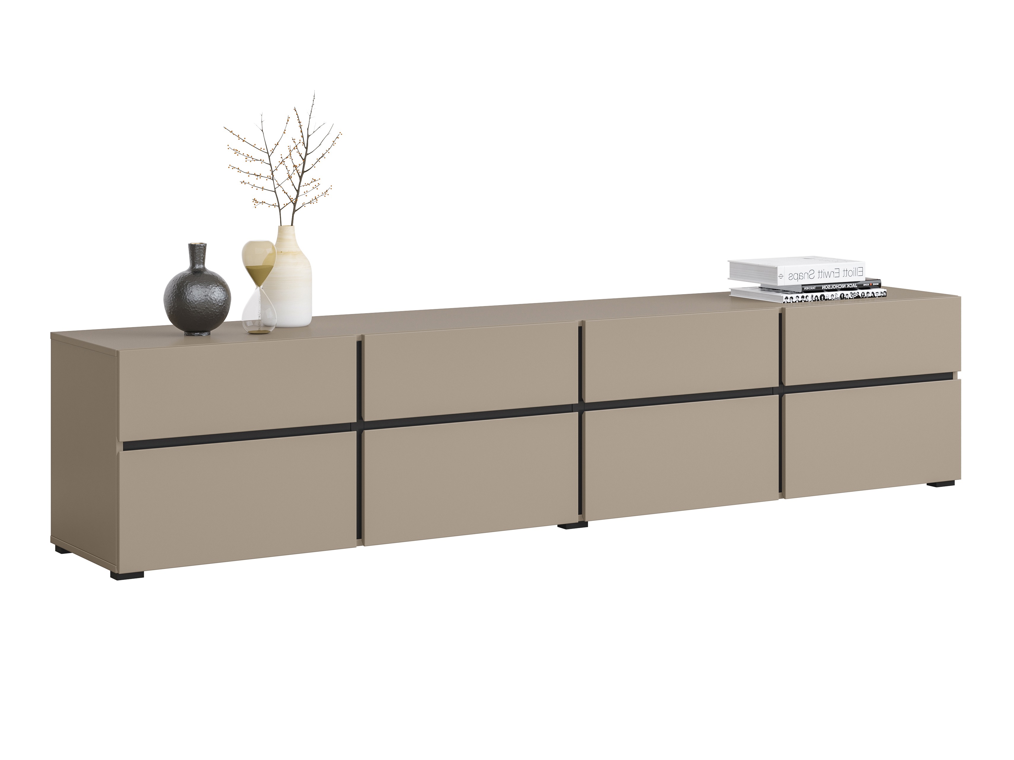 Mueble TV Alfere 101 (Congo)